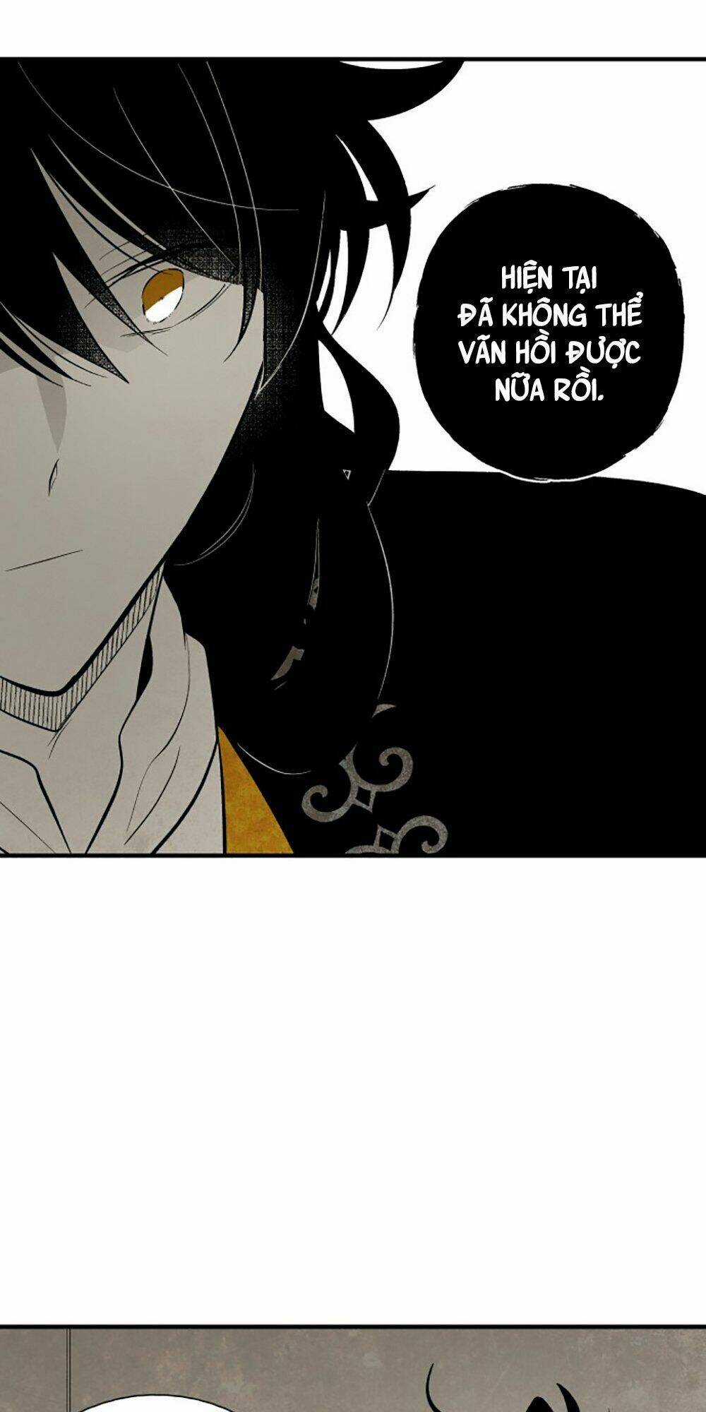 Vân Trung Hoa Chapter 115 trang 30
