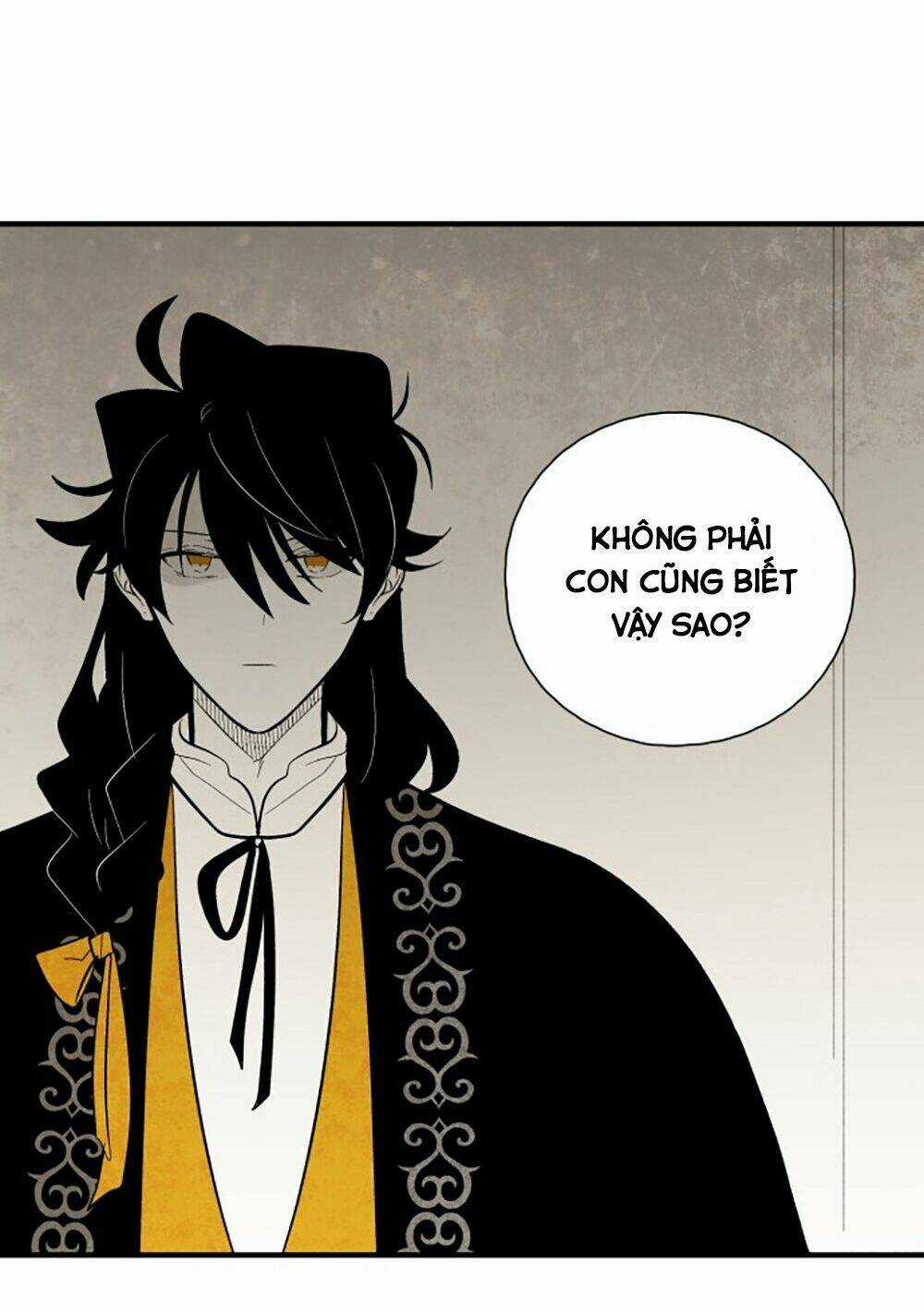 Vân Trung Hoa Chapter 115 trang 32