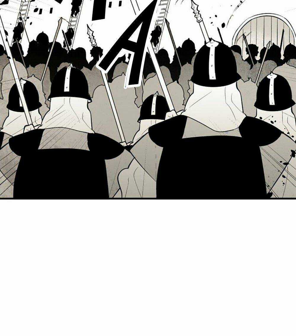 Vân Trung Hoa Chapter 115 trang 36