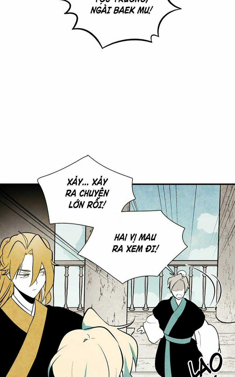 Vân Trung Hoa Chapter 115 trang 4