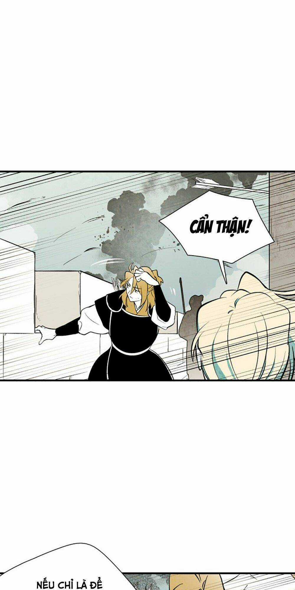 Vân Trung Hoa Chapter 115 trang 41