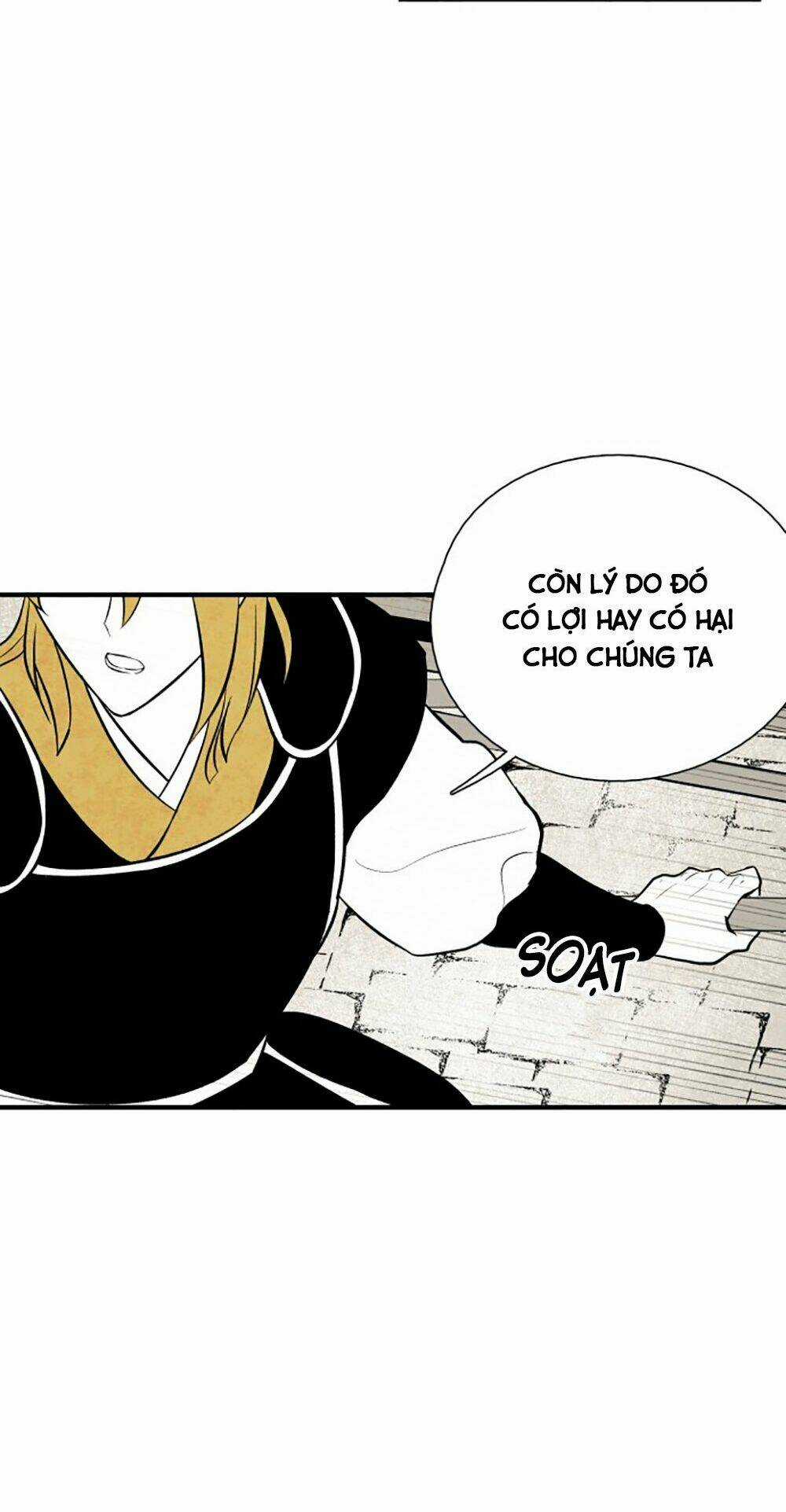 Vân Trung Hoa Chapter 115 trang 44