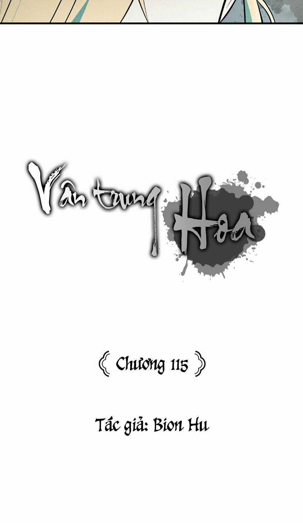 Vân Trung Hoa Chapter 115 trang 48