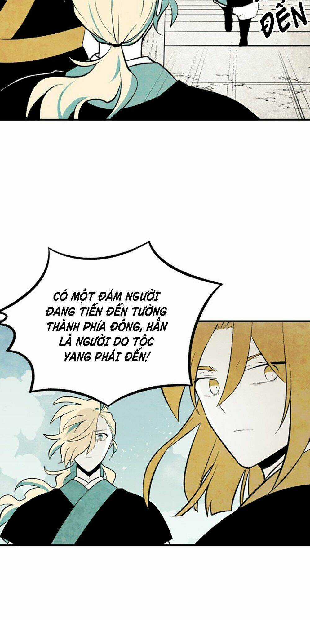 Vân Trung Hoa Chapter 115 trang 5