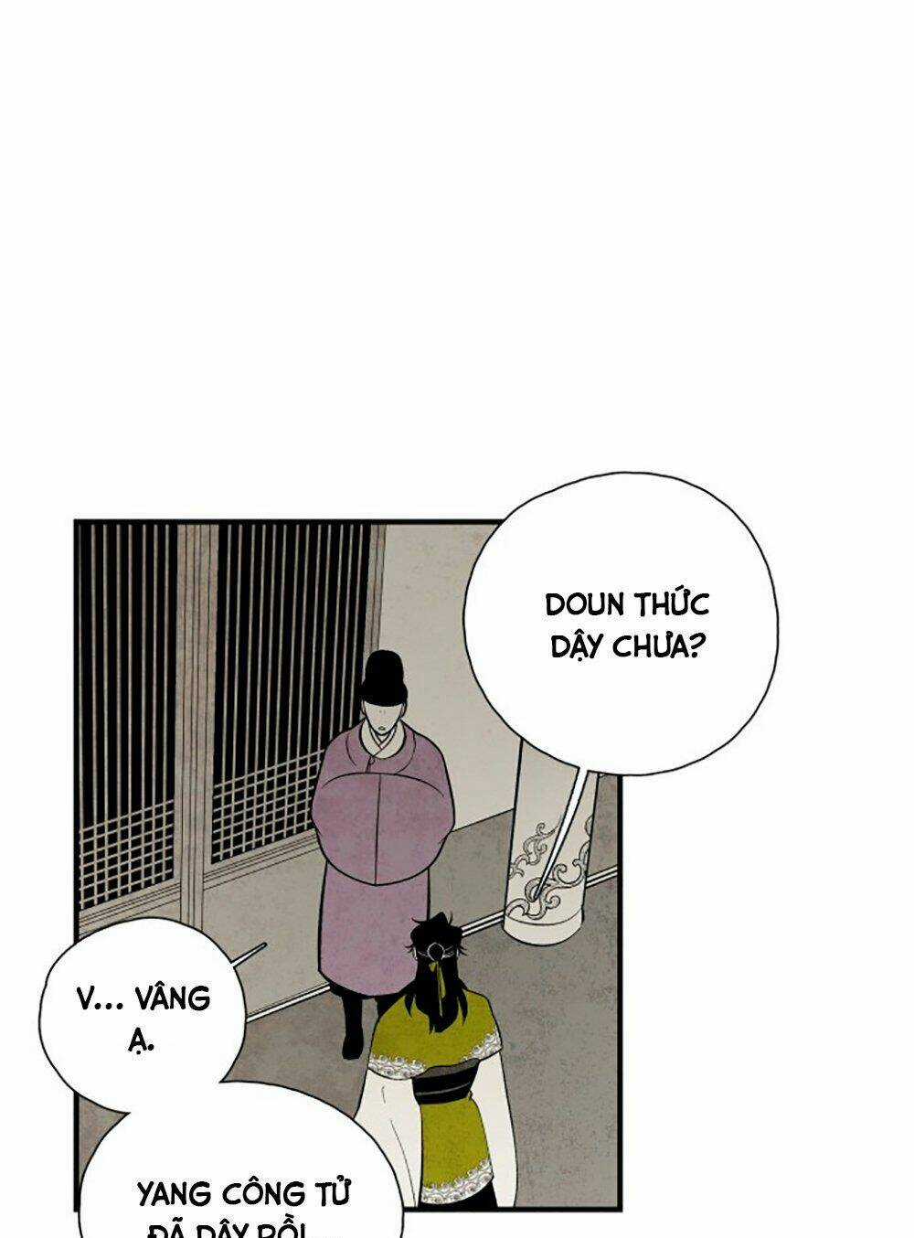 Vân Trung Hoa Chapter 115 trang 7