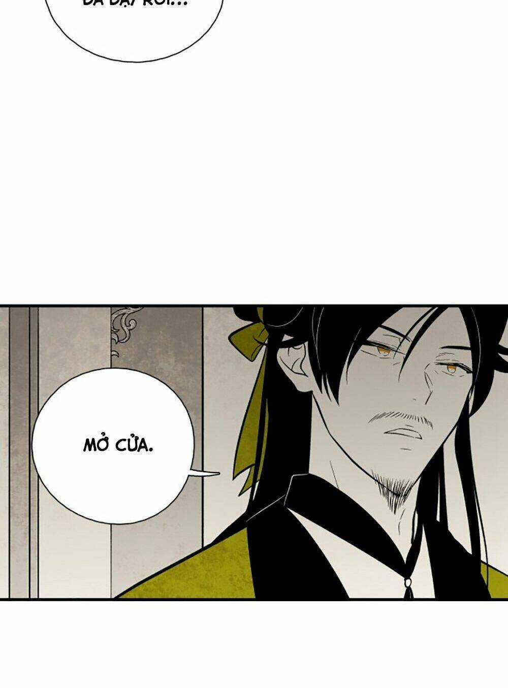 Vân Trung Hoa Chapter 115 trang 8