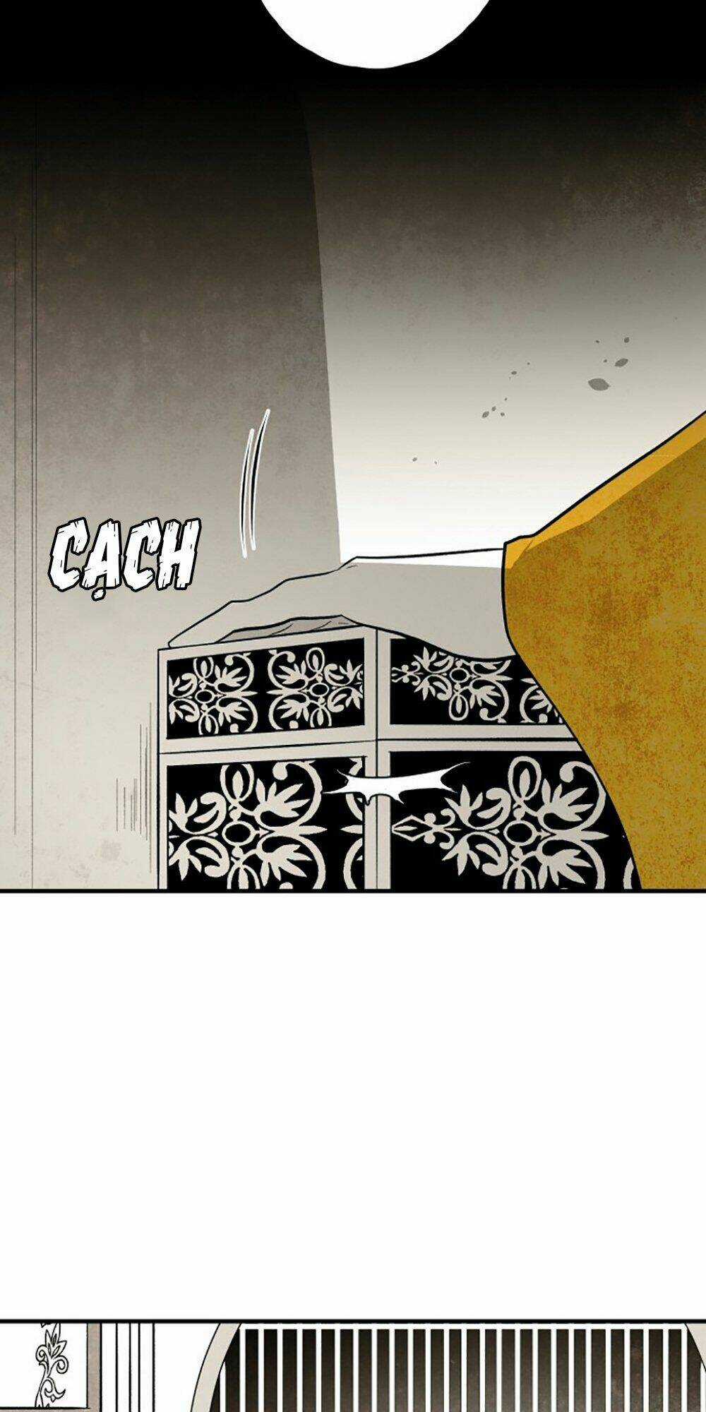 Vân Trung Hoa Chapter 116 trang 10