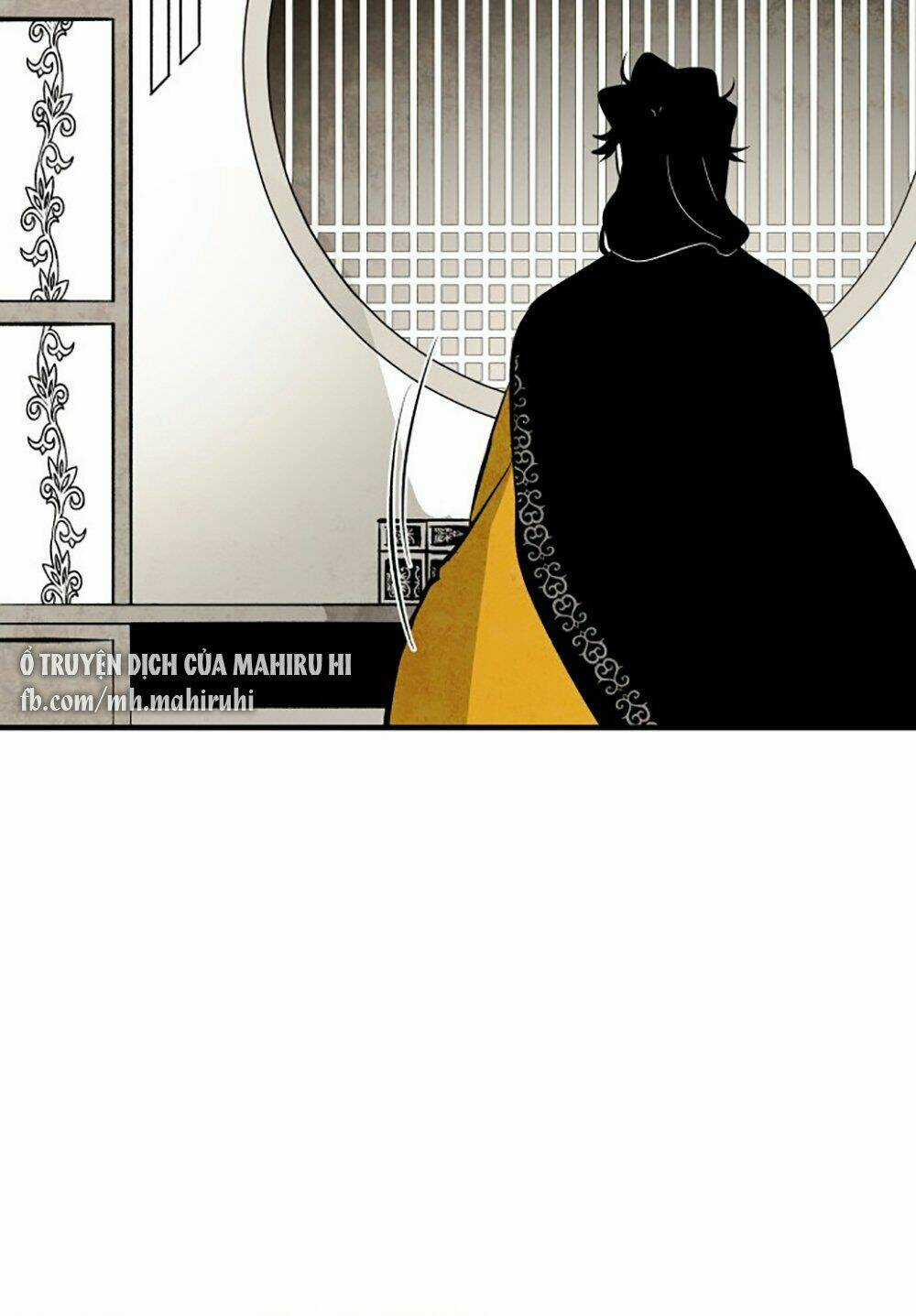 Vân Trung Hoa Chapter 116 trang 11