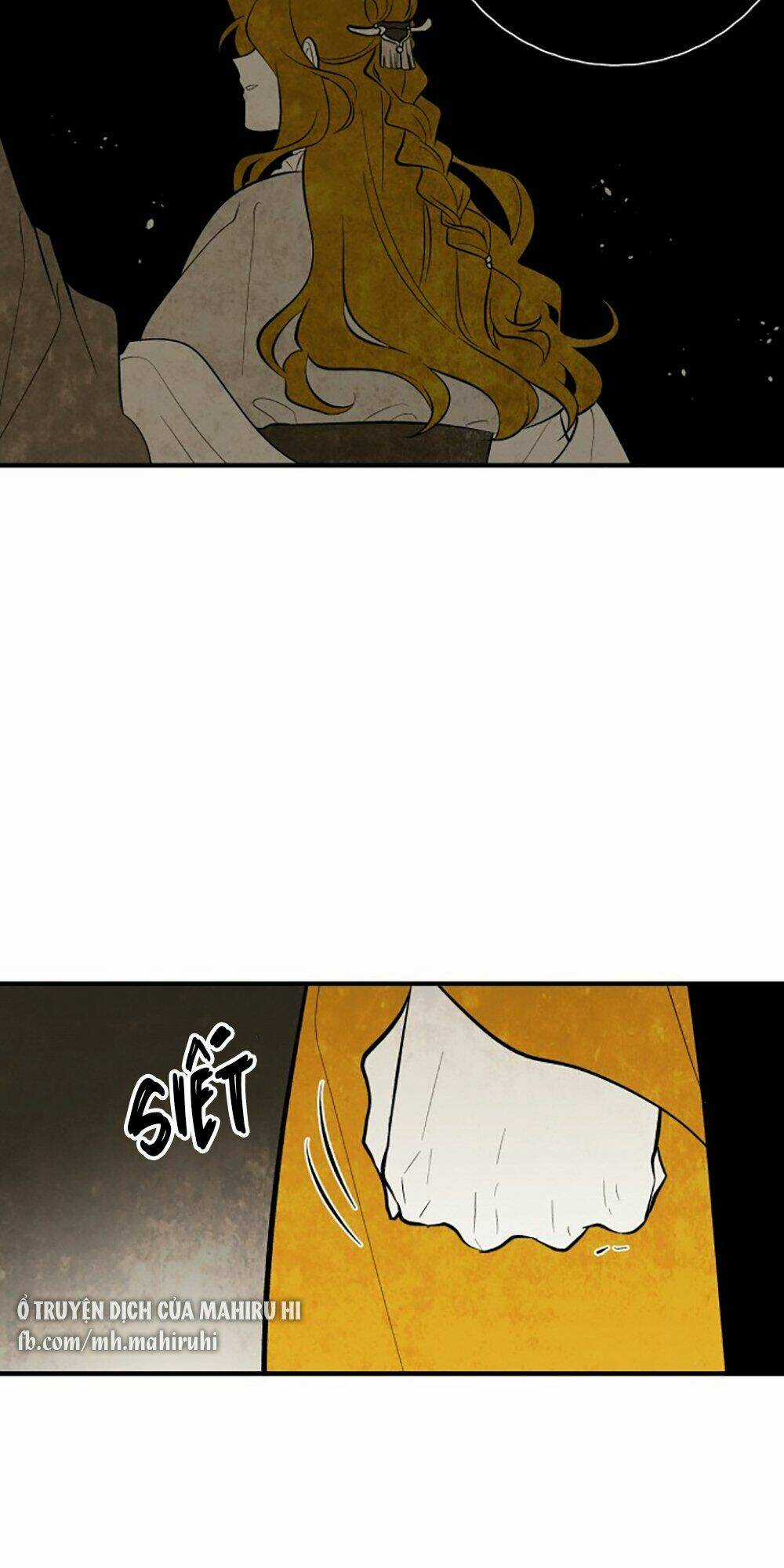 Vân Trung Hoa Chapter 116 trang 14