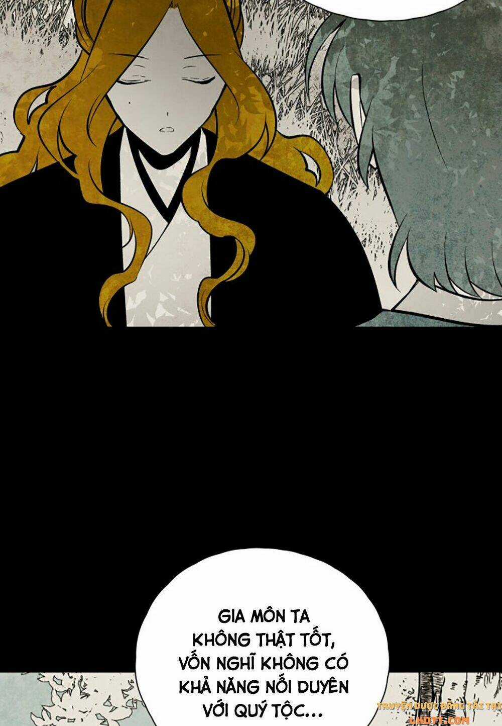 Vân Trung Hoa Chapter 116 trang 20