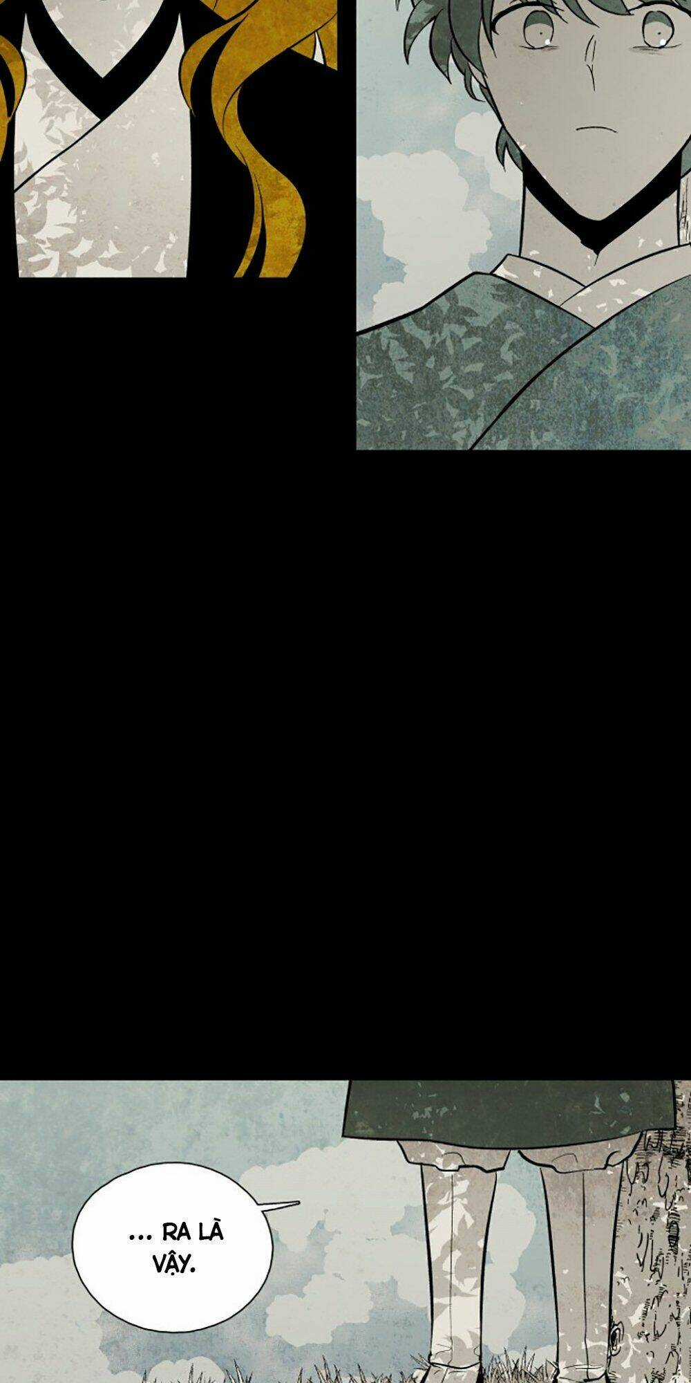 Vân Trung Hoa Chapter 116 trang 22