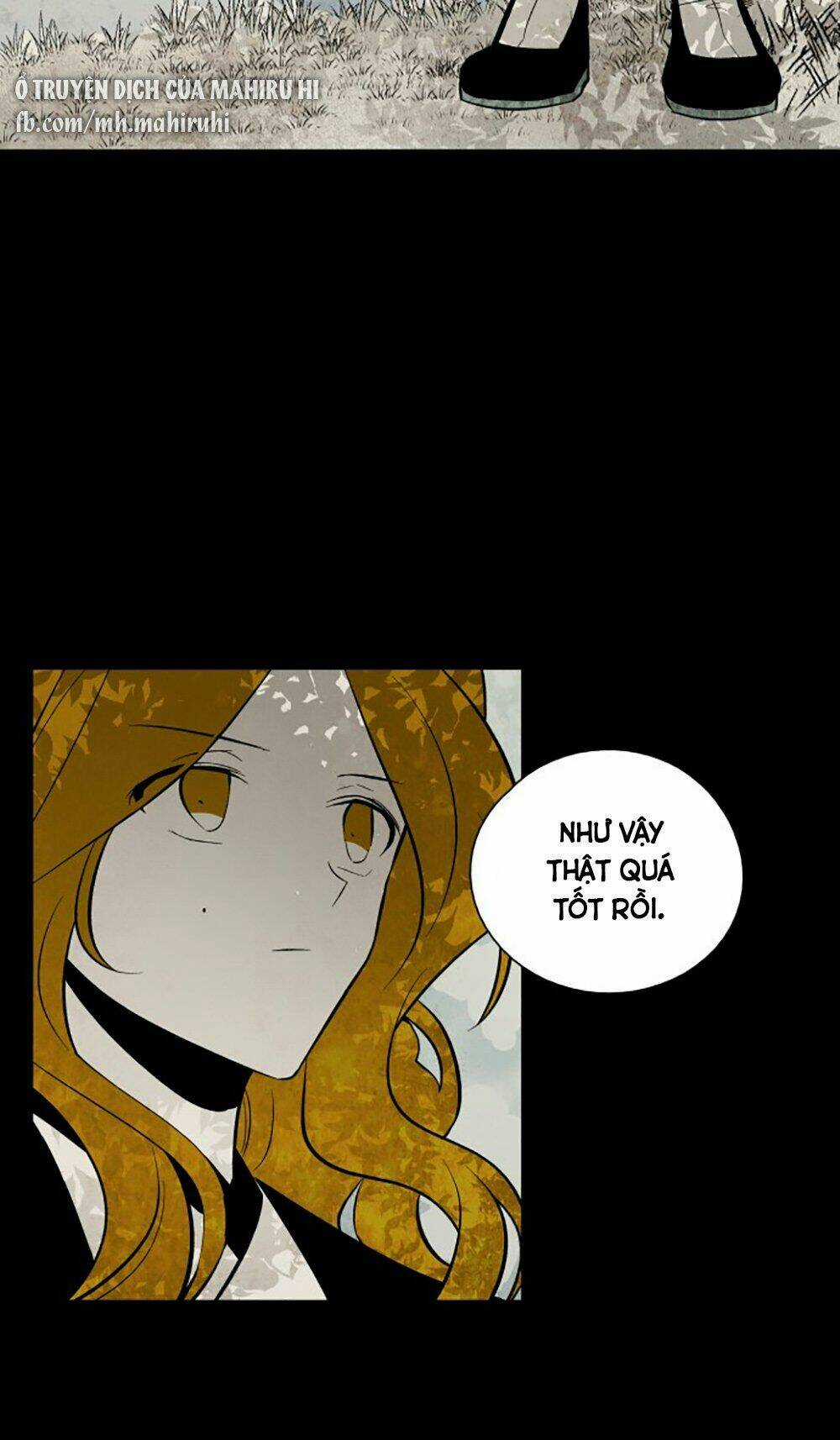 Vân Trung Hoa Chapter 116 trang 23