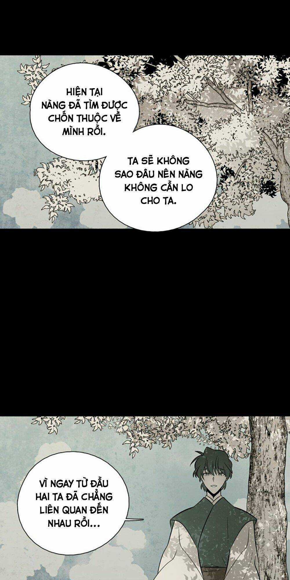 Vân Trung Hoa Chapter 116 trang 25