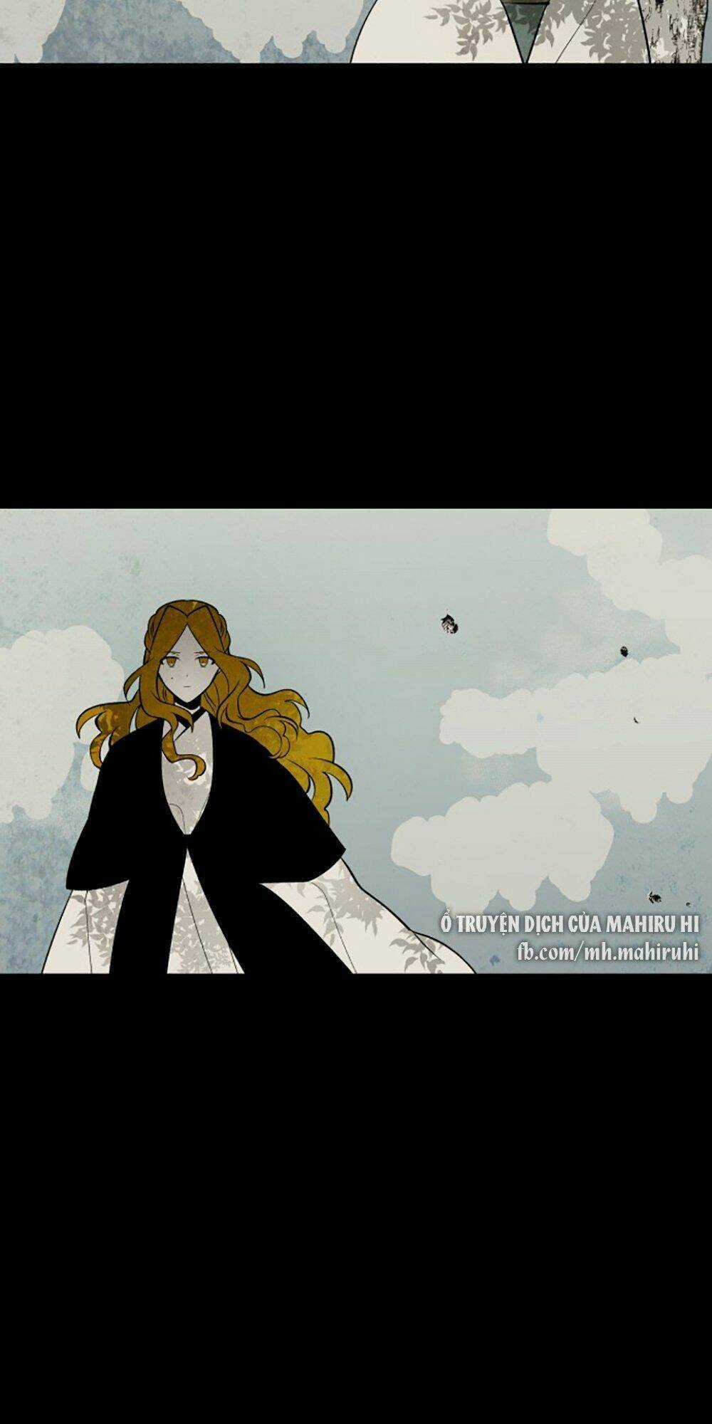 Vân Trung Hoa Chapter 116 trang 26