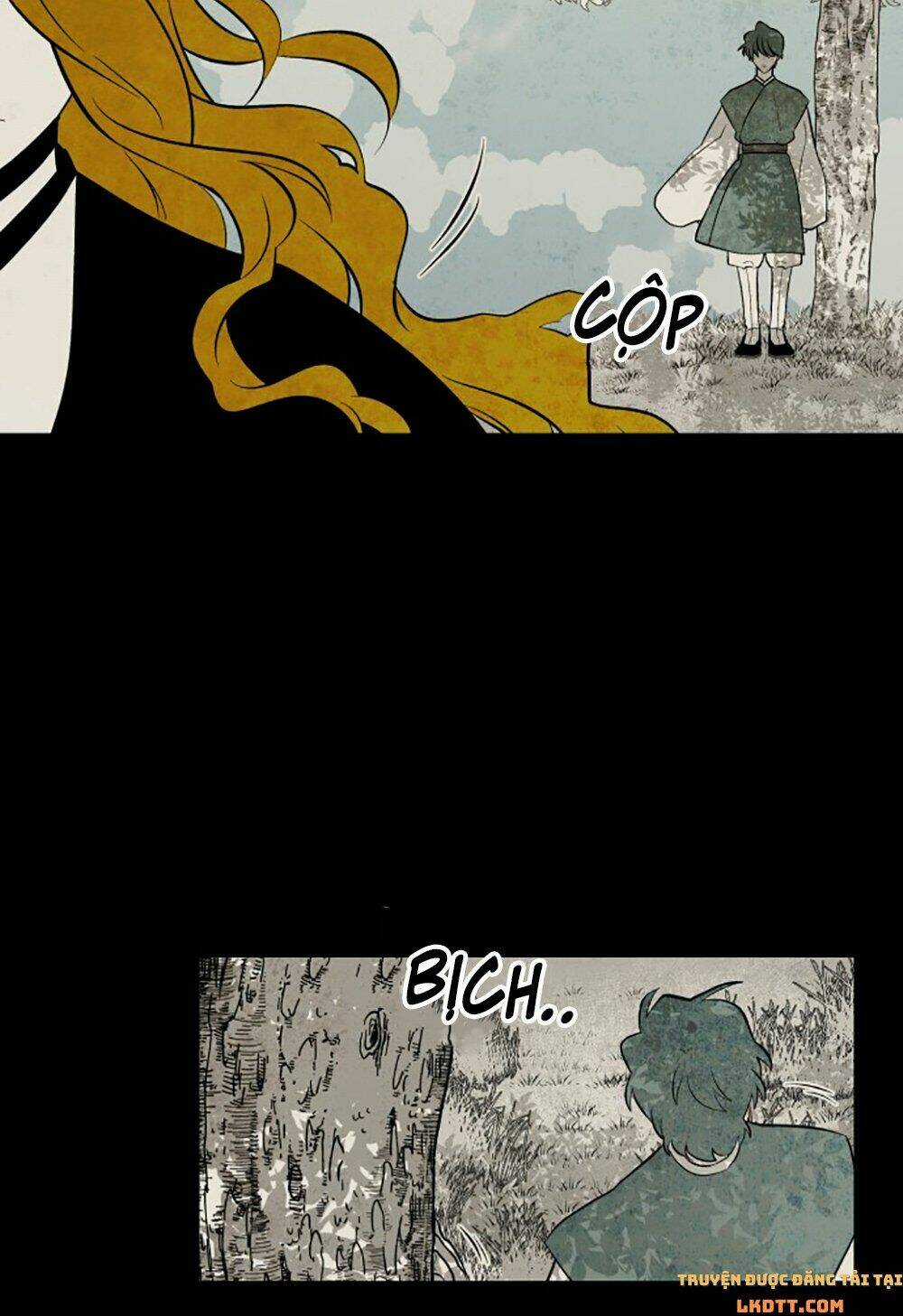 Vân Trung Hoa Chapter 116 trang 28