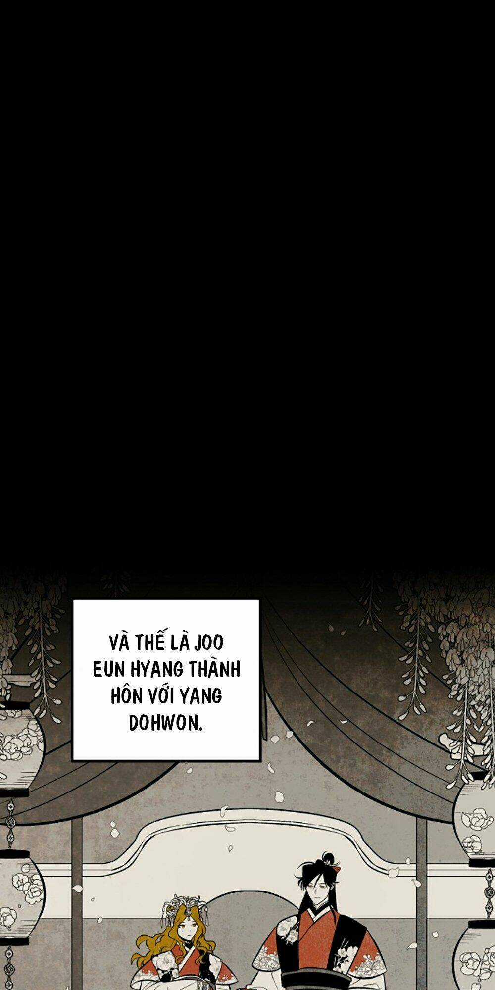 Vân Trung Hoa Chapter 116 trang 29