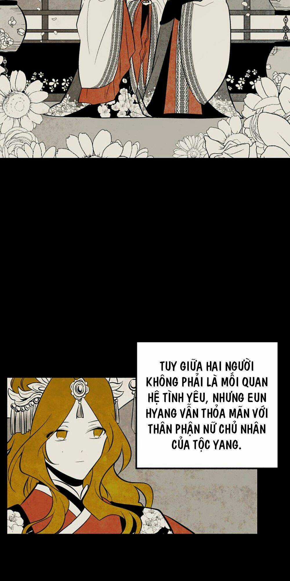 Vân Trung Hoa Chapter 116 trang 30