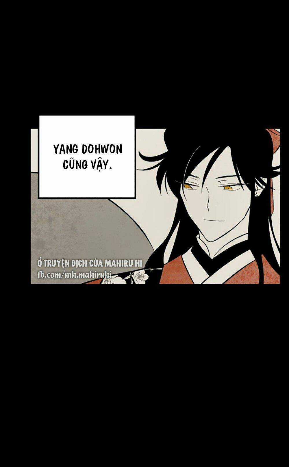 Vân Trung Hoa Chapter 116 trang 31