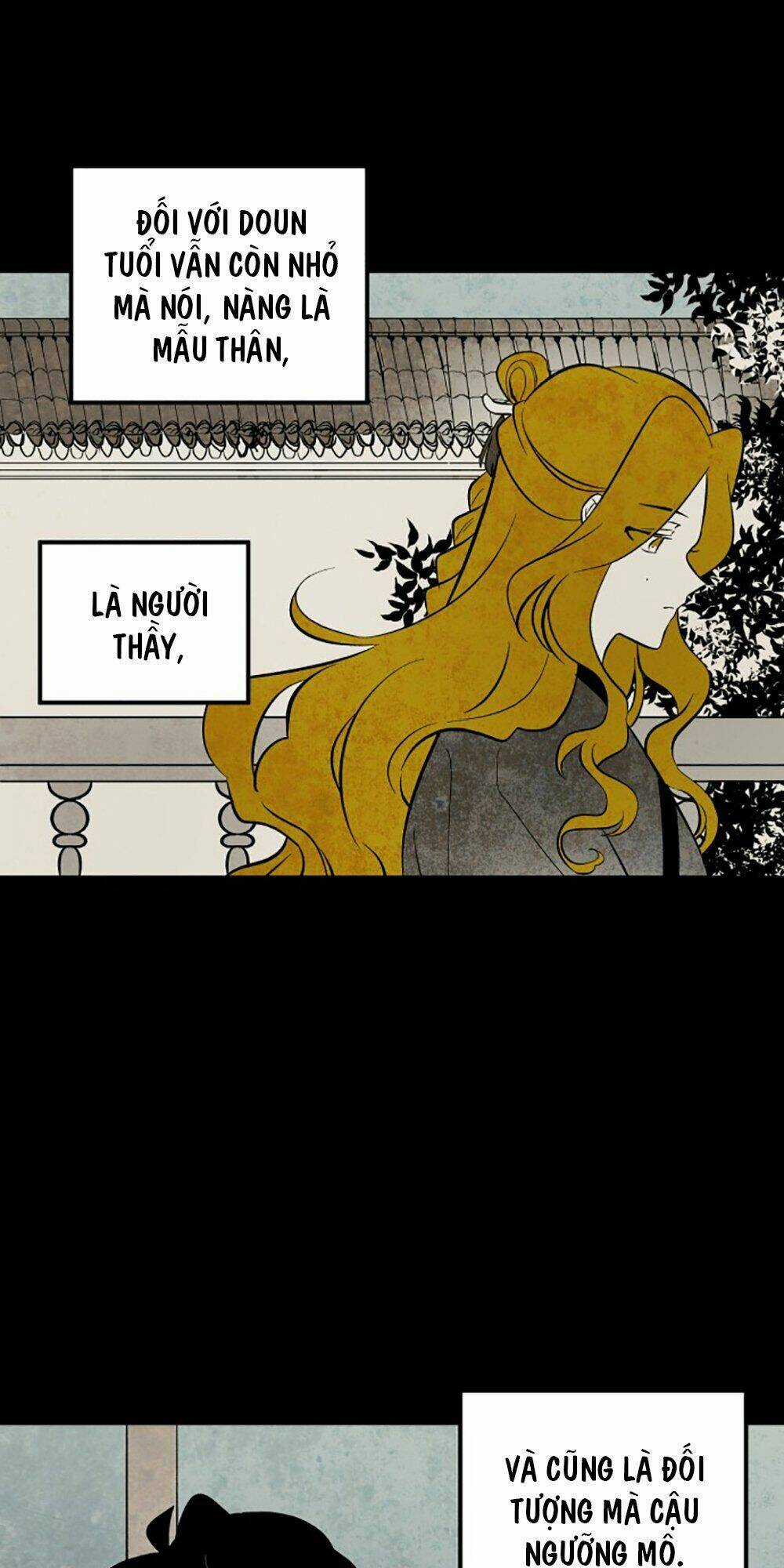 Vân Trung Hoa Chapter 116 trang 33