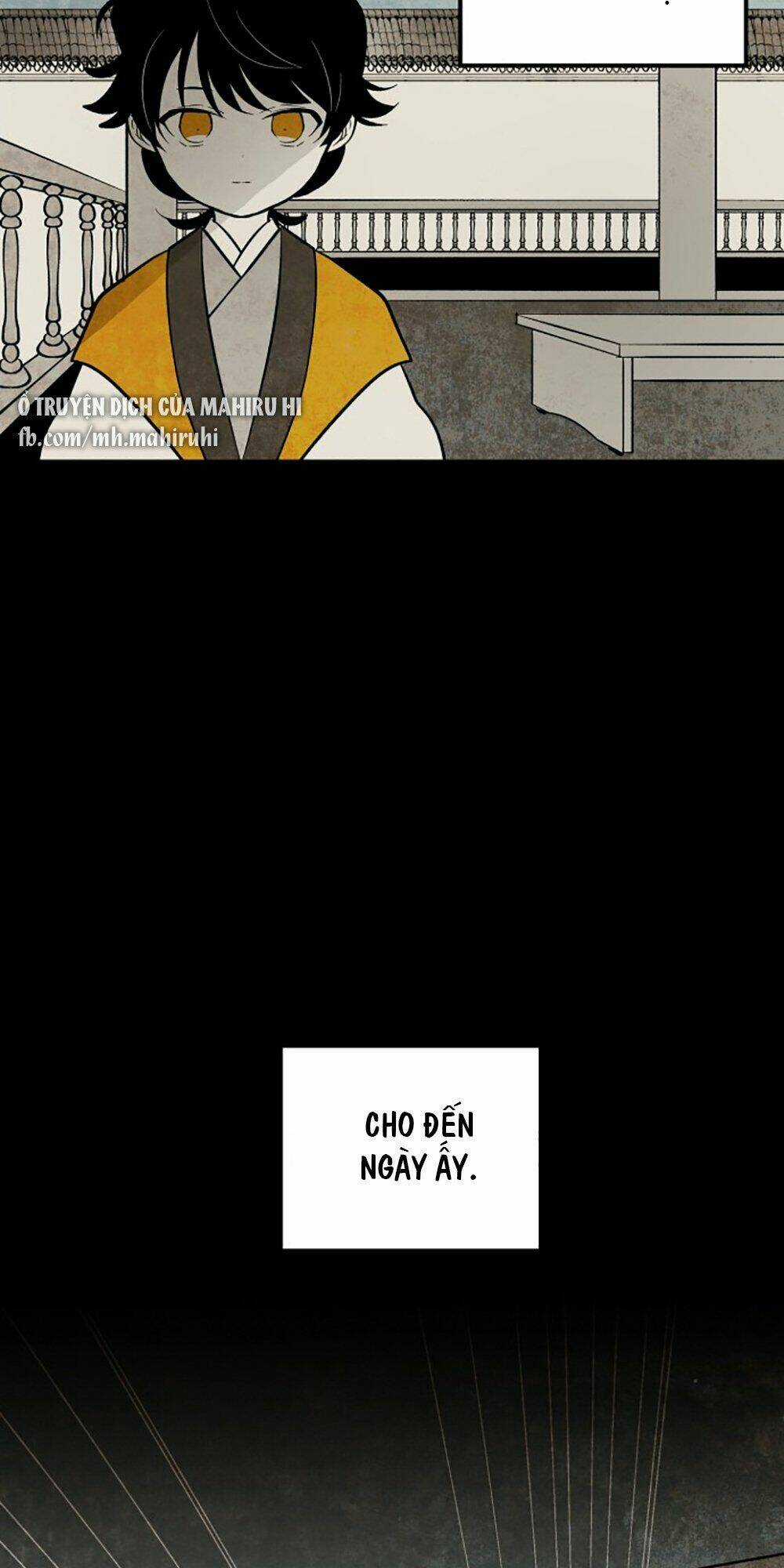 Vân Trung Hoa Chapter 116 trang 34