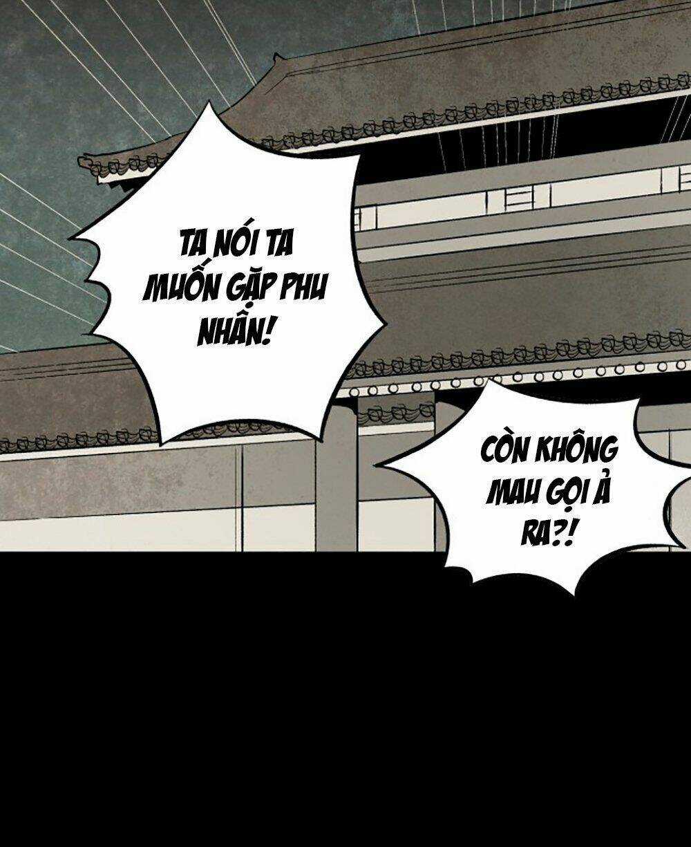 Vân Trung Hoa Chapter 116 trang 35