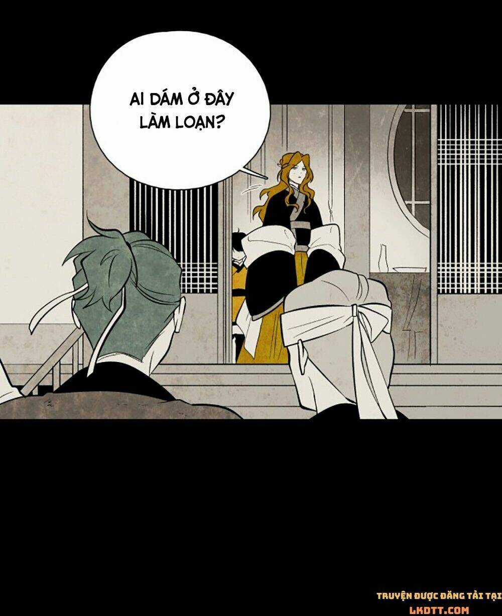 Vân Trung Hoa Chapter 116 trang 36