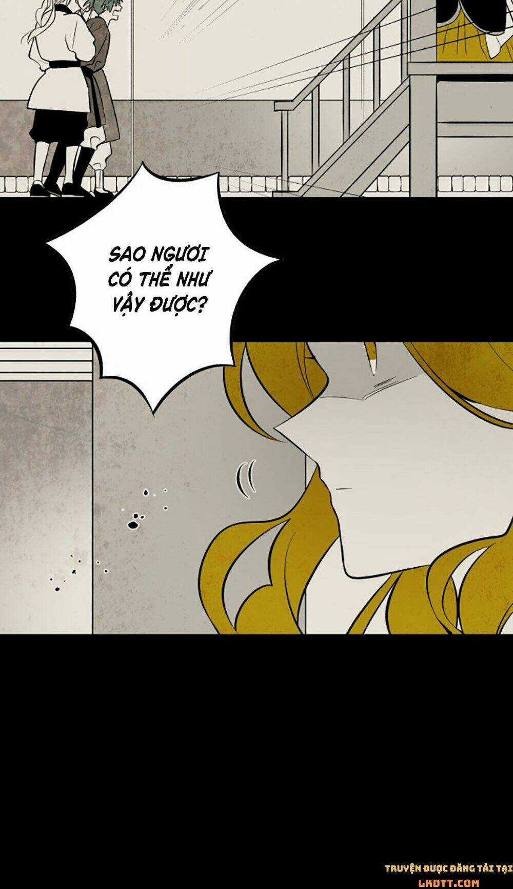 Vân Trung Hoa Chapter 116 trang 40