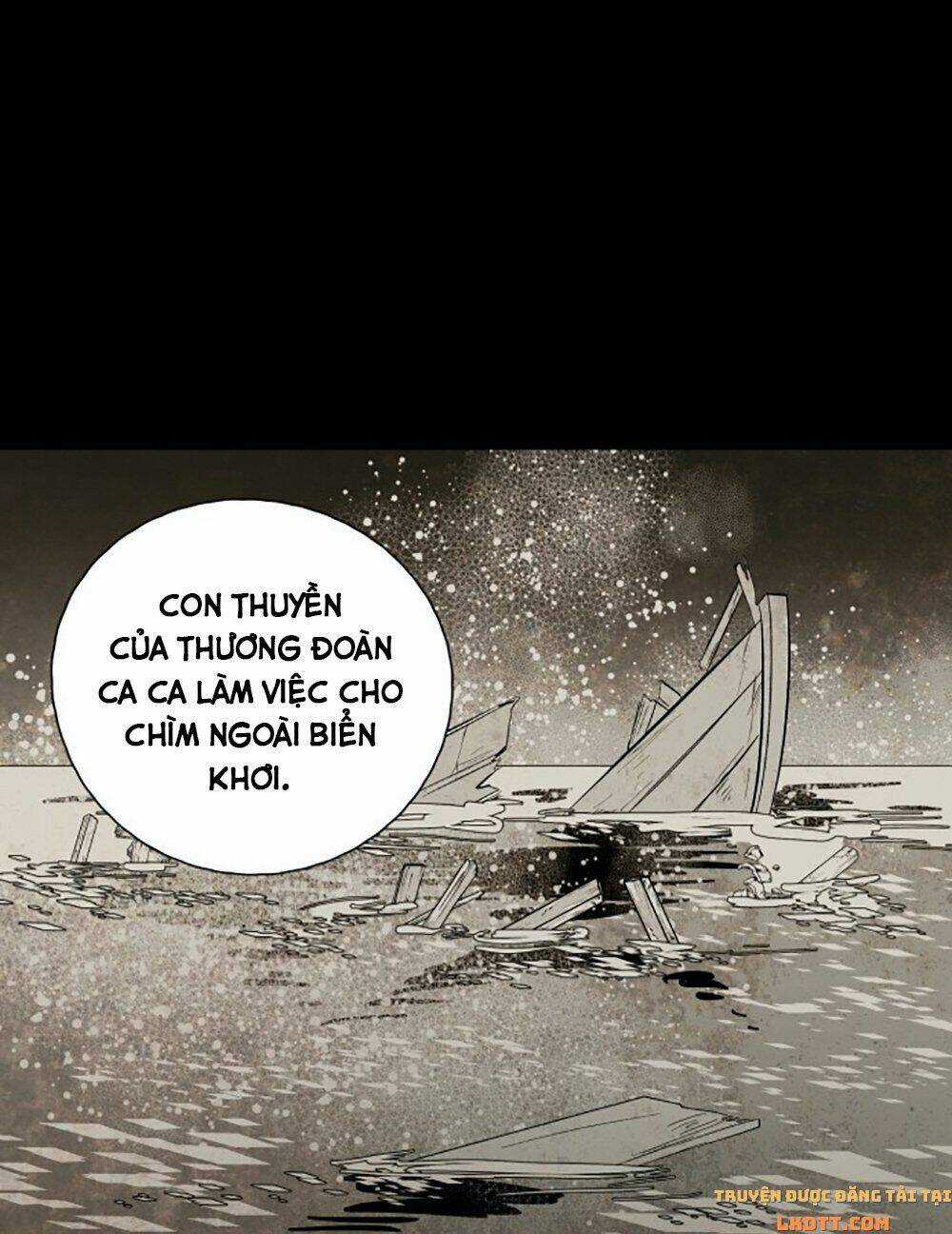 Vân Trung Hoa Chapter 116 trang 44