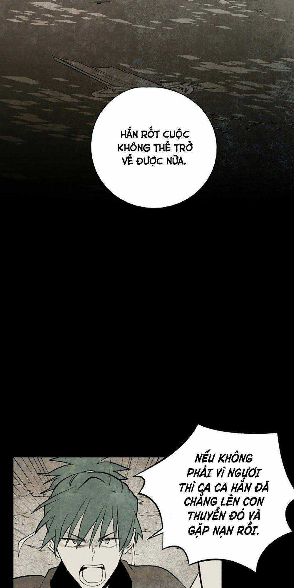 Vân Trung Hoa Chapter 116 trang 45