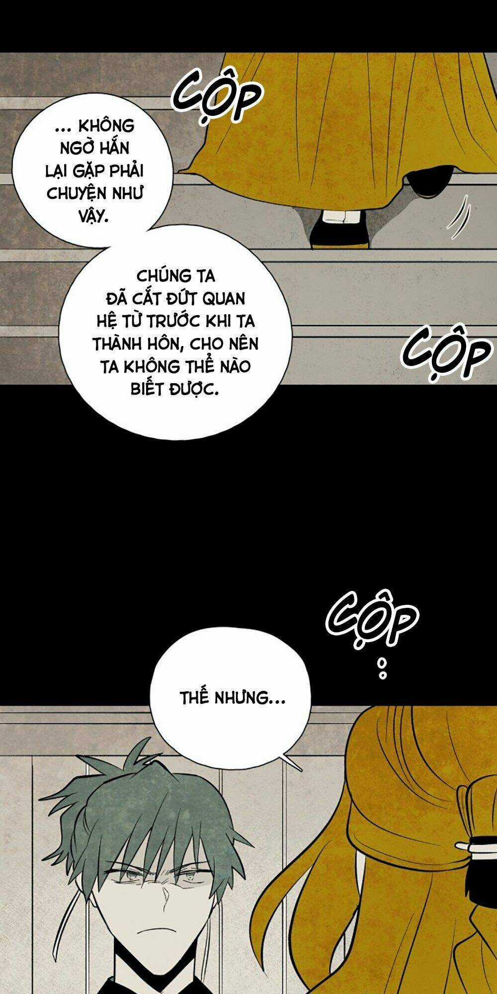 Vân Trung Hoa Chapter 116 trang 49