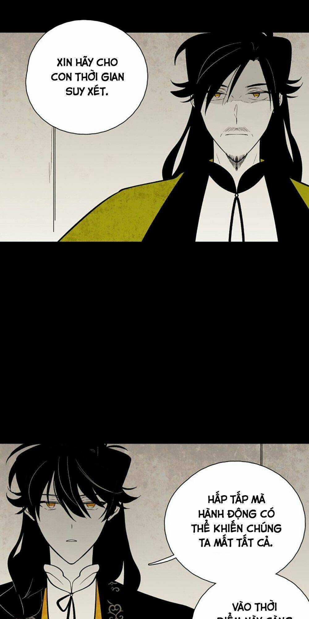 Vân Trung Hoa Chapter 116 trang 5