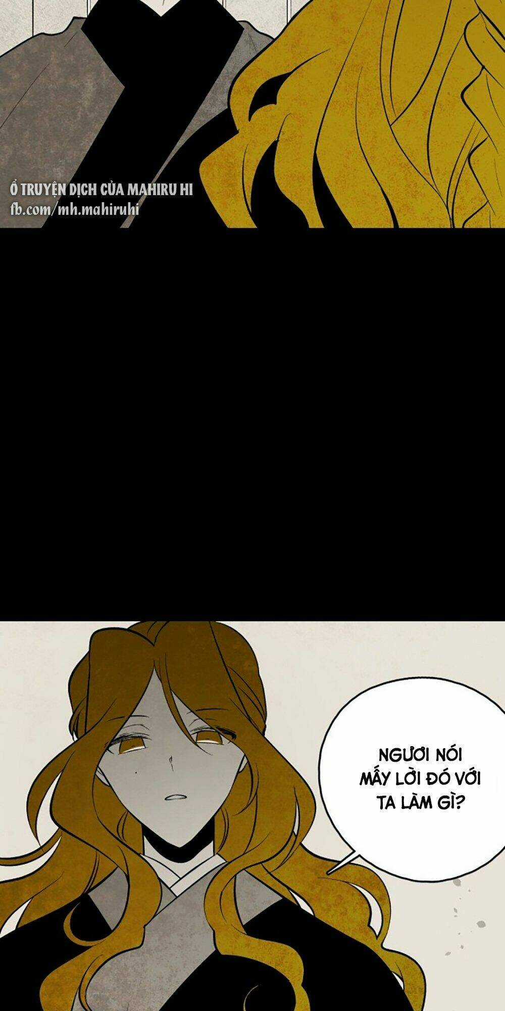 Vân Trung Hoa Chapter 116 trang 50