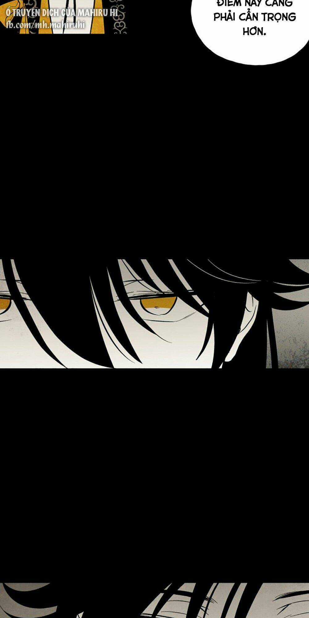 Vân Trung Hoa Chapter 116 trang 6