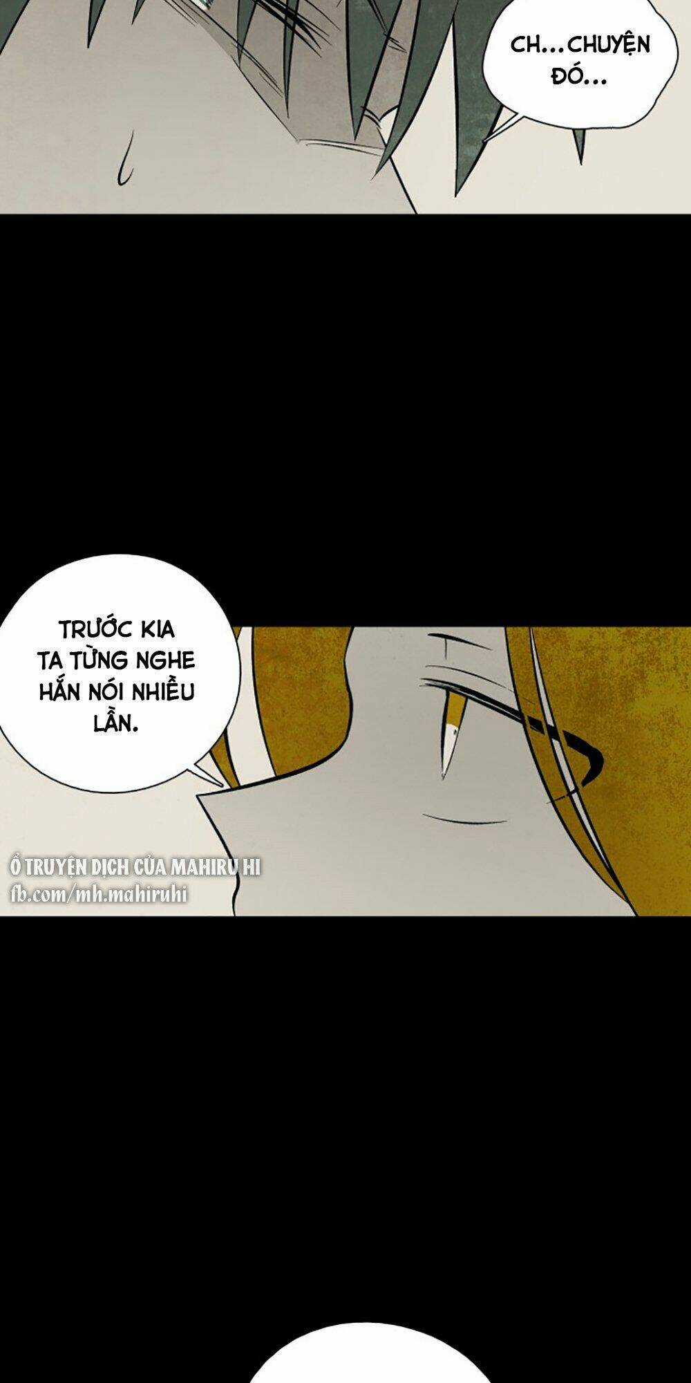 Vân Trung Hoa Chapter 117 trang 10