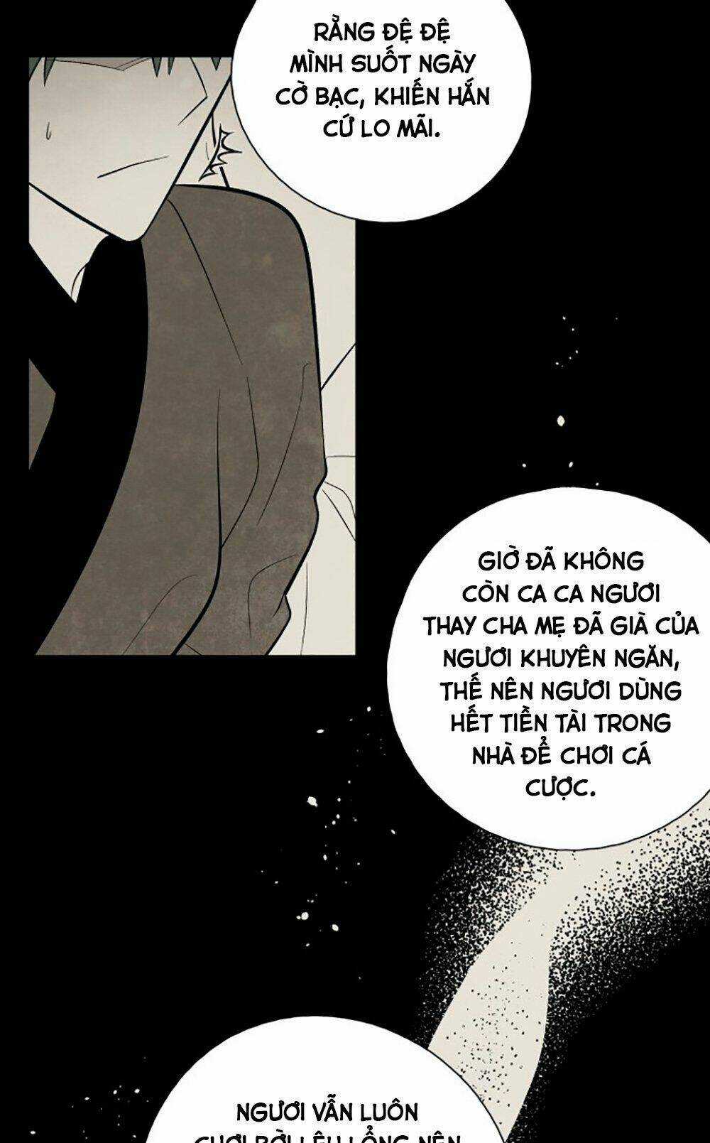 Vân Trung Hoa Chapter 117 trang 11