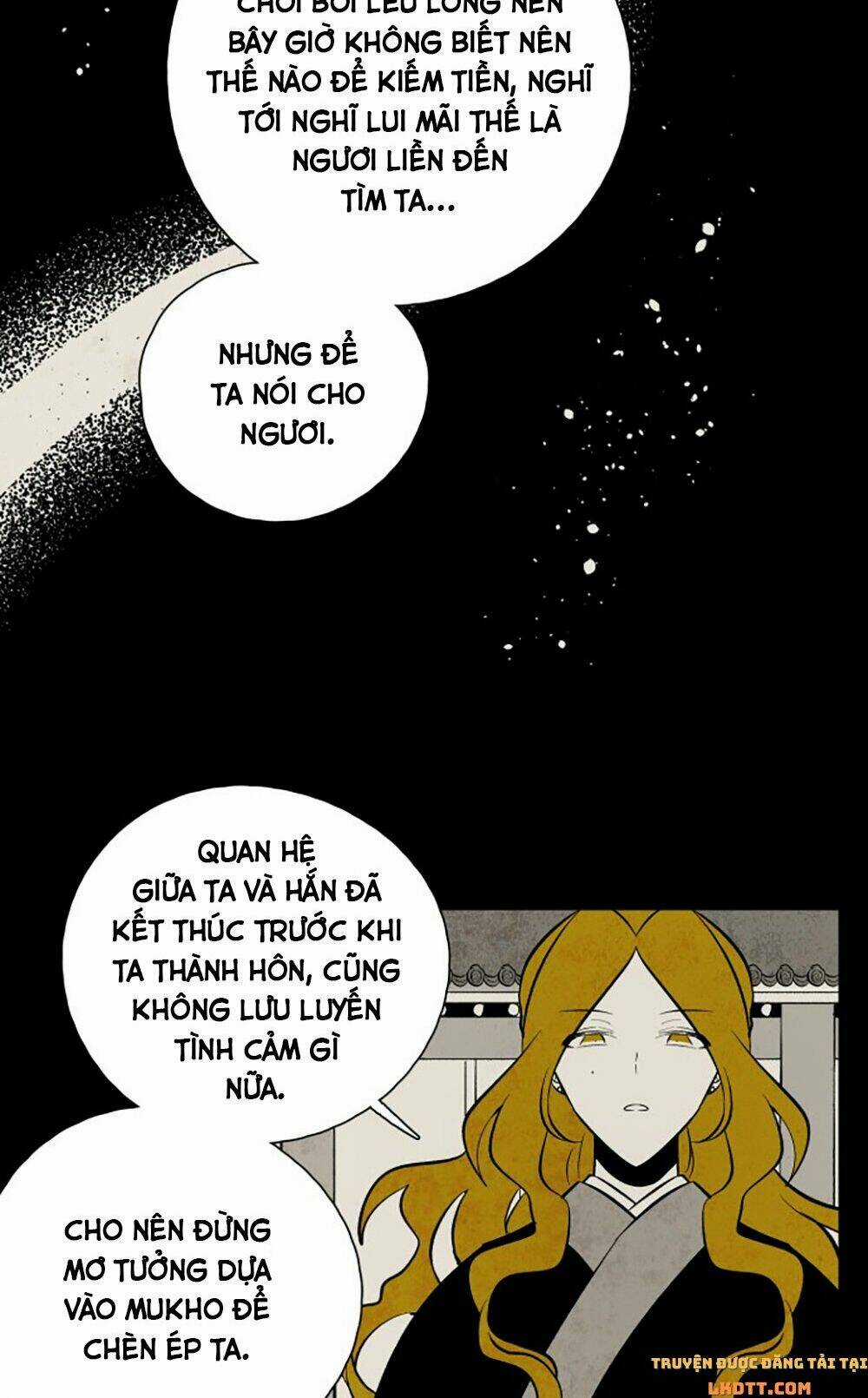 Vân Trung Hoa Chapter 117 trang 12