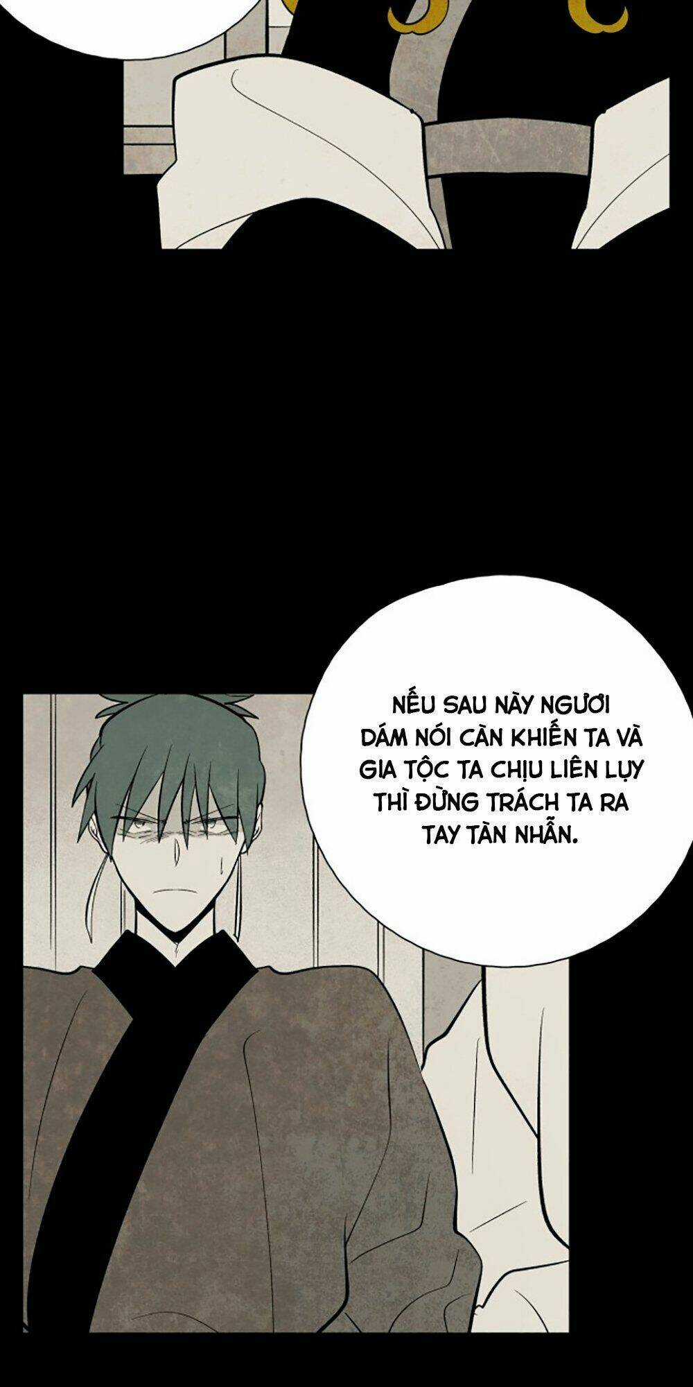 Vân Trung Hoa Chapter 117 trang 13