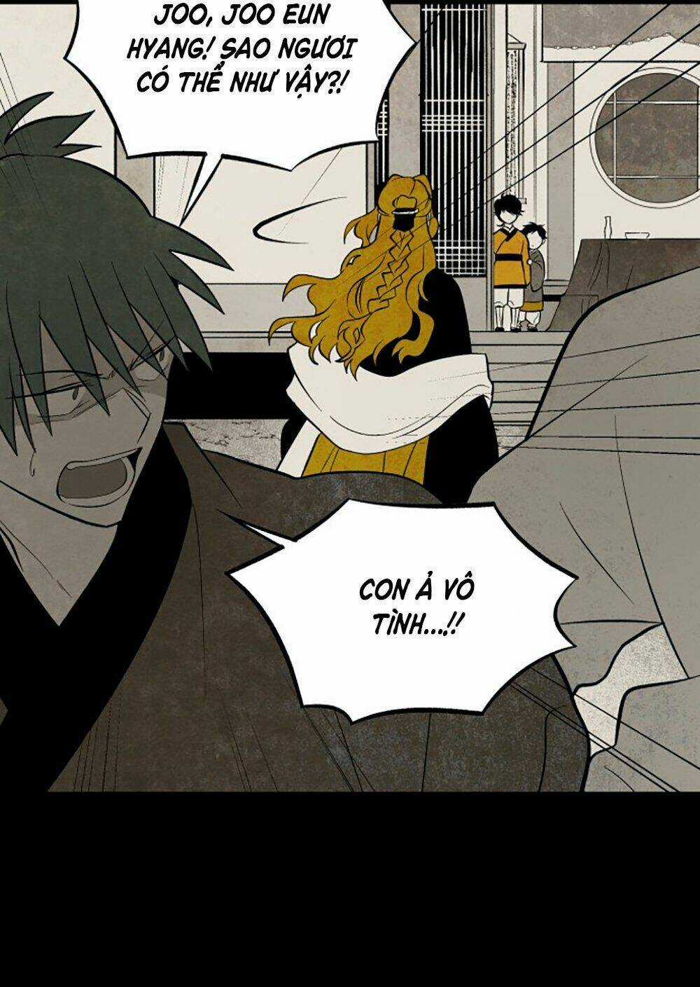 Vân Trung Hoa Chapter 117 trang 15