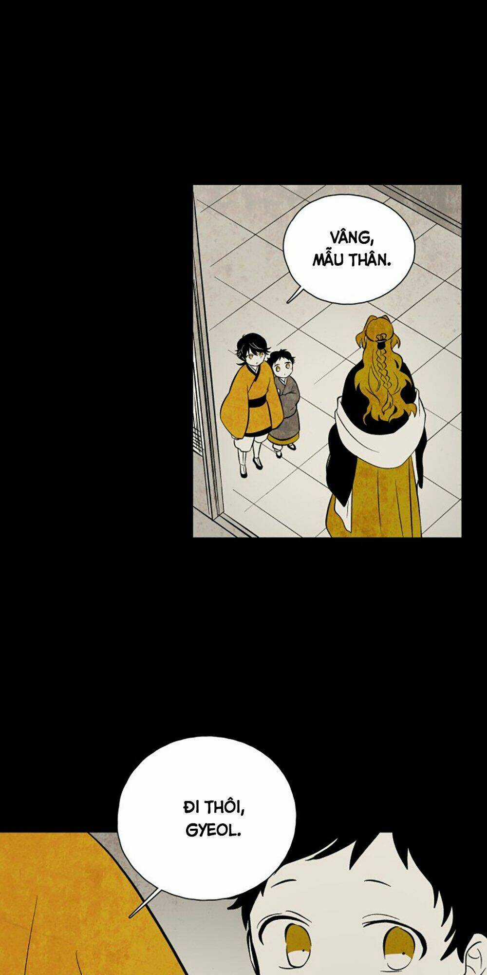 Vân Trung Hoa Chapter 117 trang 17