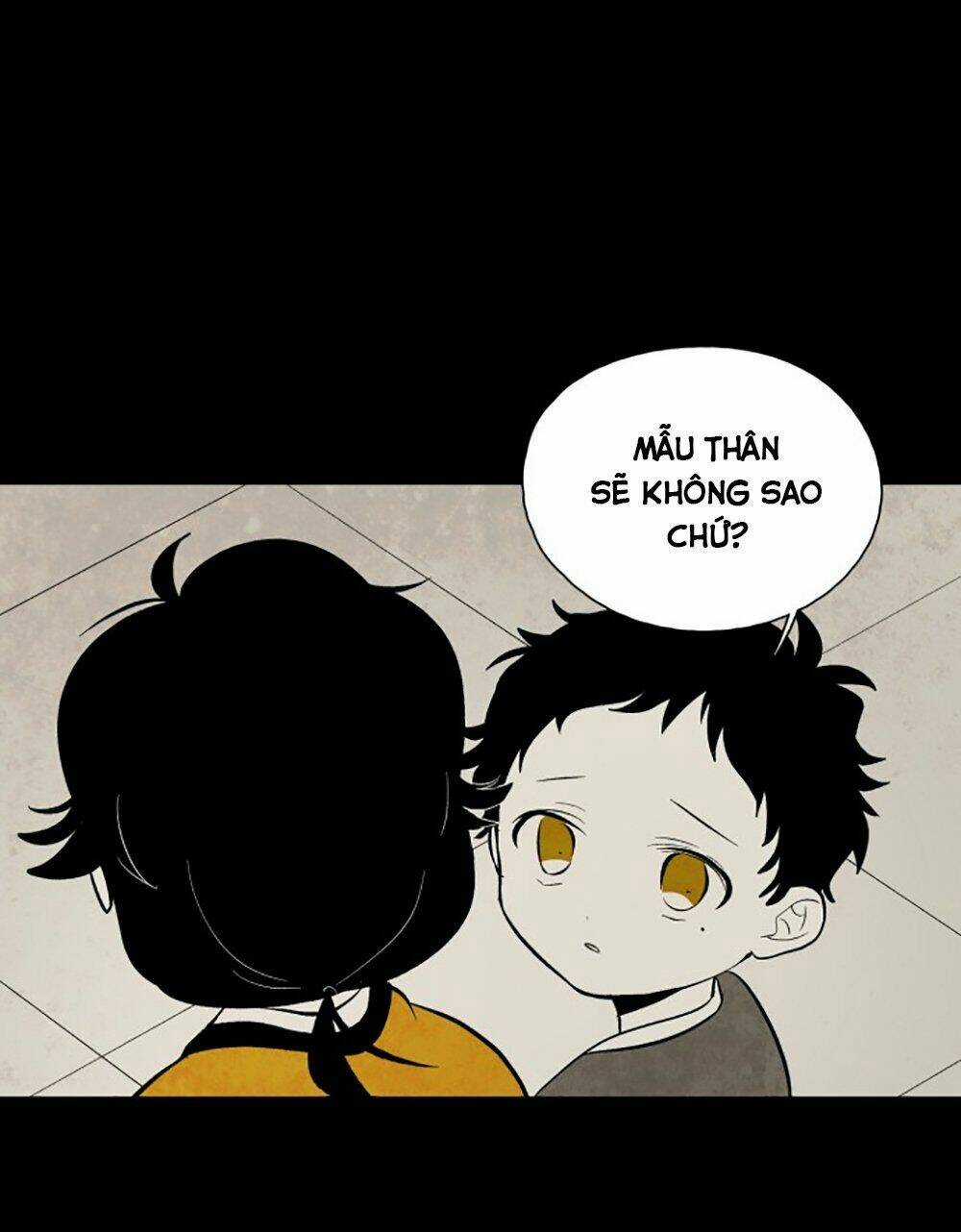 Vân Trung Hoa Chapter 117 trang 19