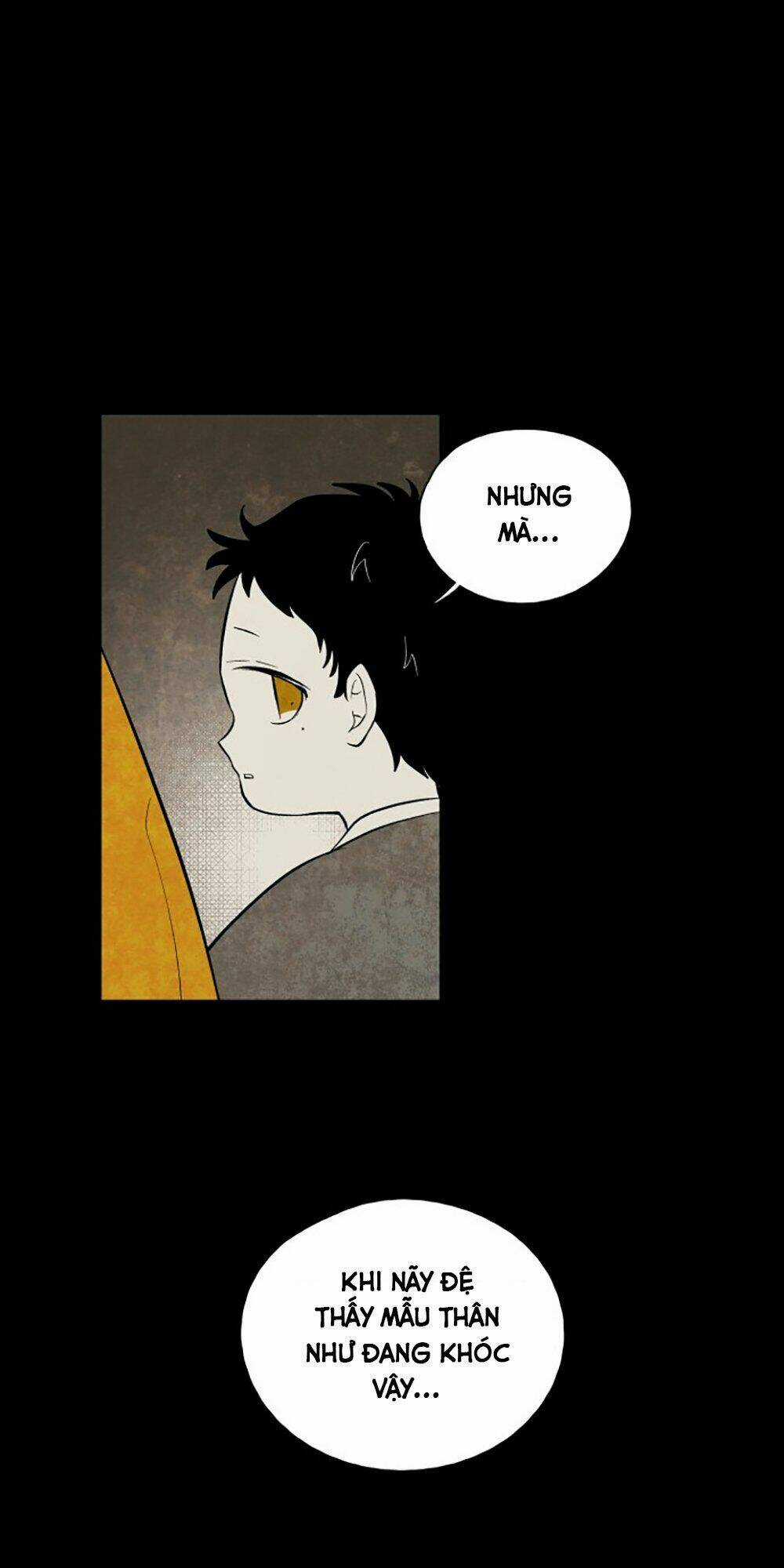 Vân Trung Hoa Chapter 117 trang 21