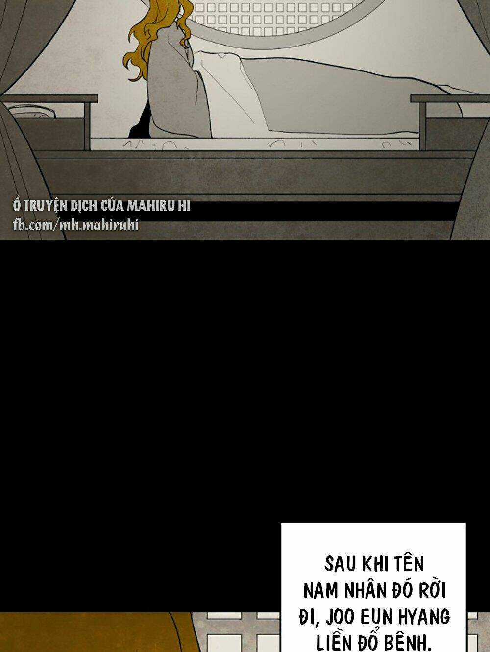 Vân Trung Hoa Chapter 117 trang 23