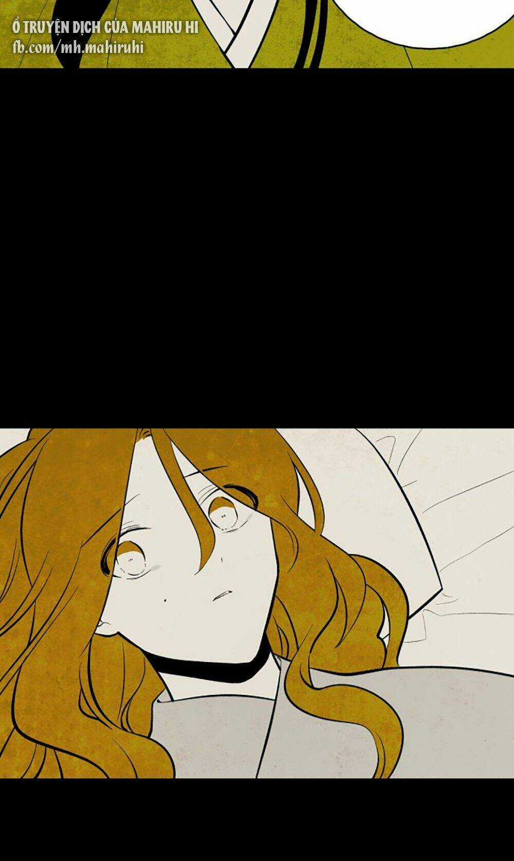 Vân Trung Hoa Chapter 117 trang 31