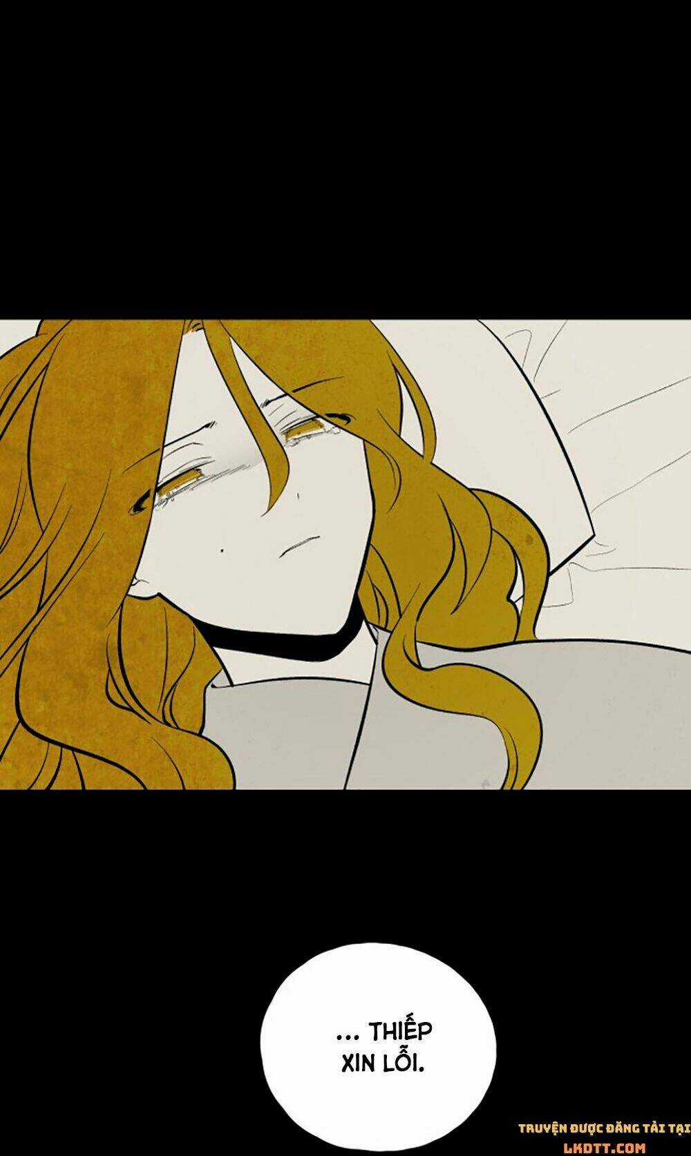 Vân Trung Hoa Chapter 117 trang 32