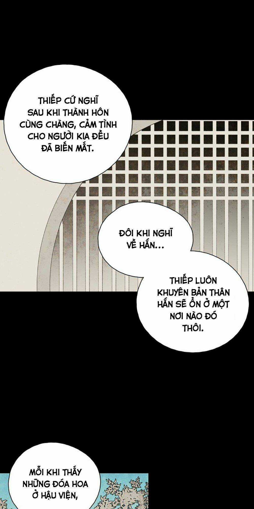 Vân Trung Hoa Chapter 117 trang 33