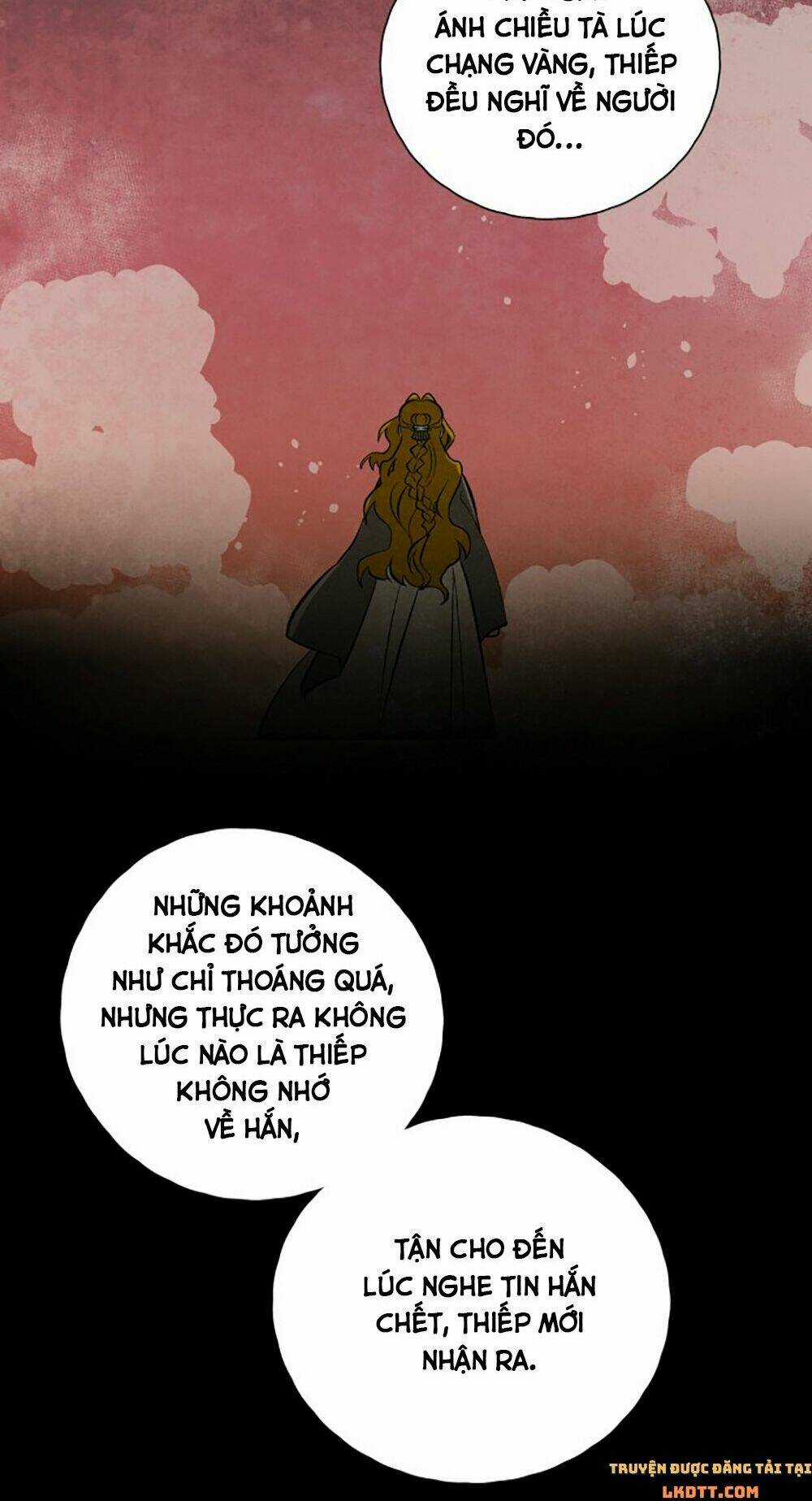 Vân Trung Hoa Chapter 117 trang 35