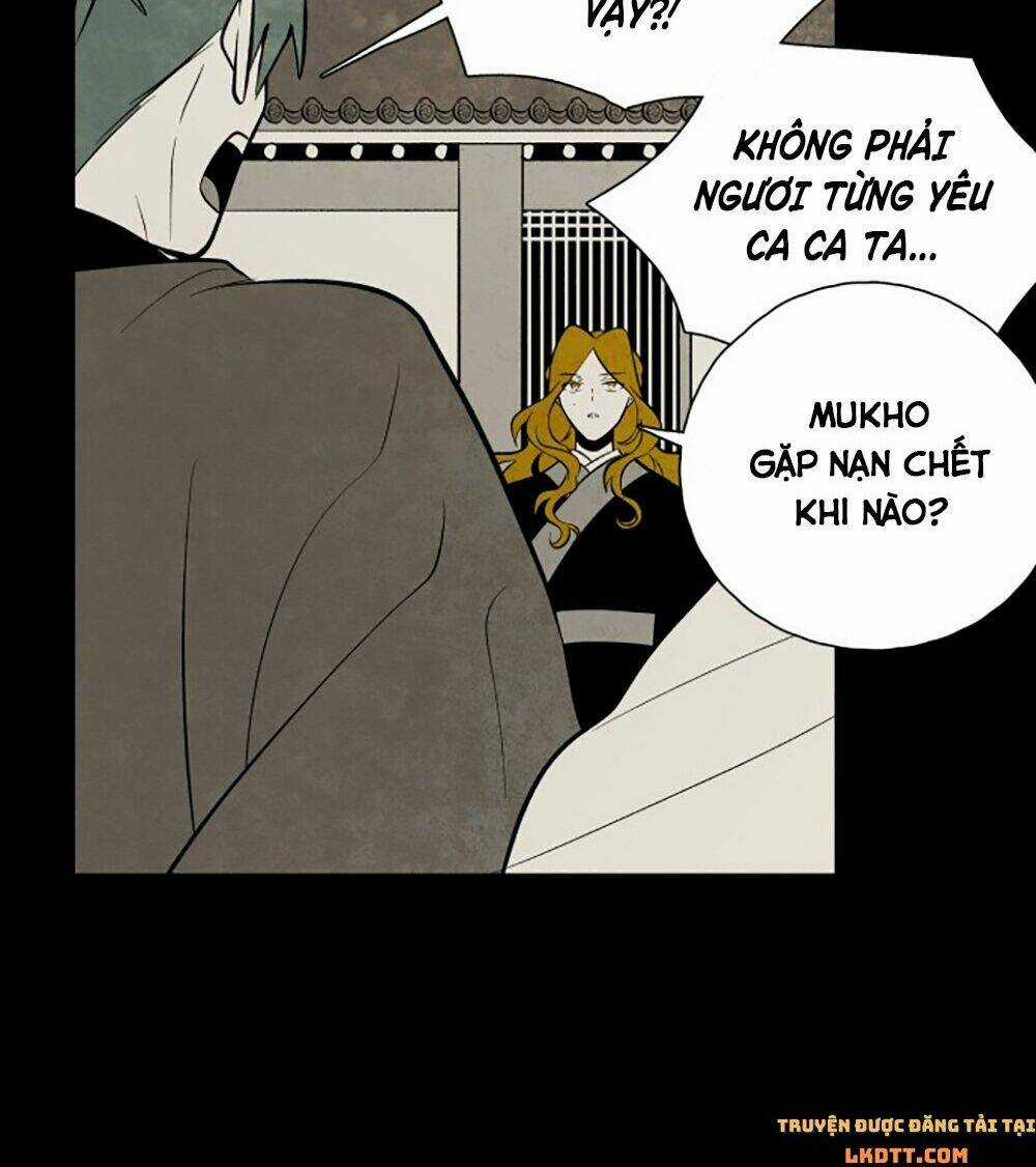 Vân Trung Hoa Chapter 117 trang 4