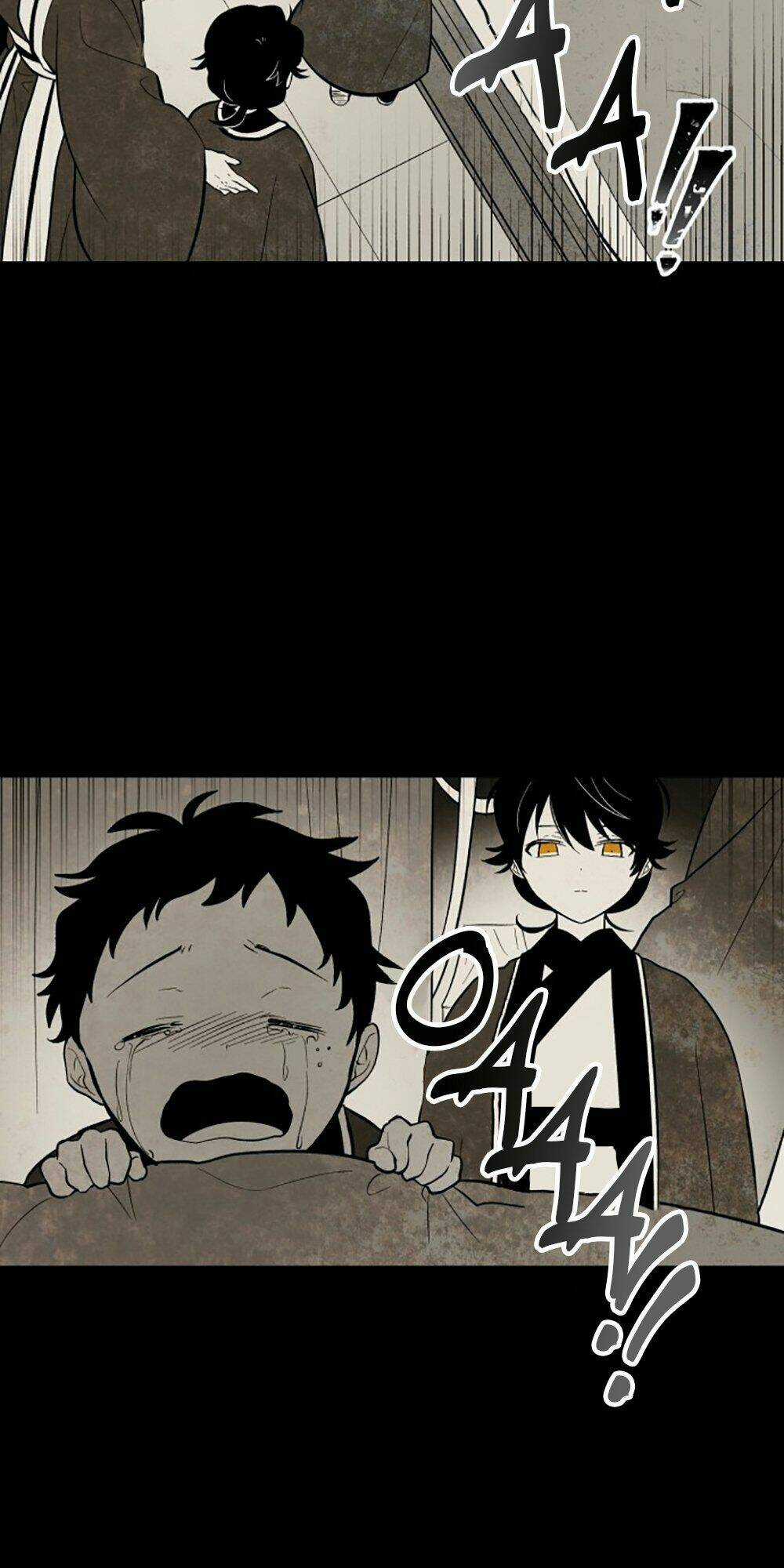 Vân Trung Hoa Chapter 117 trang 41