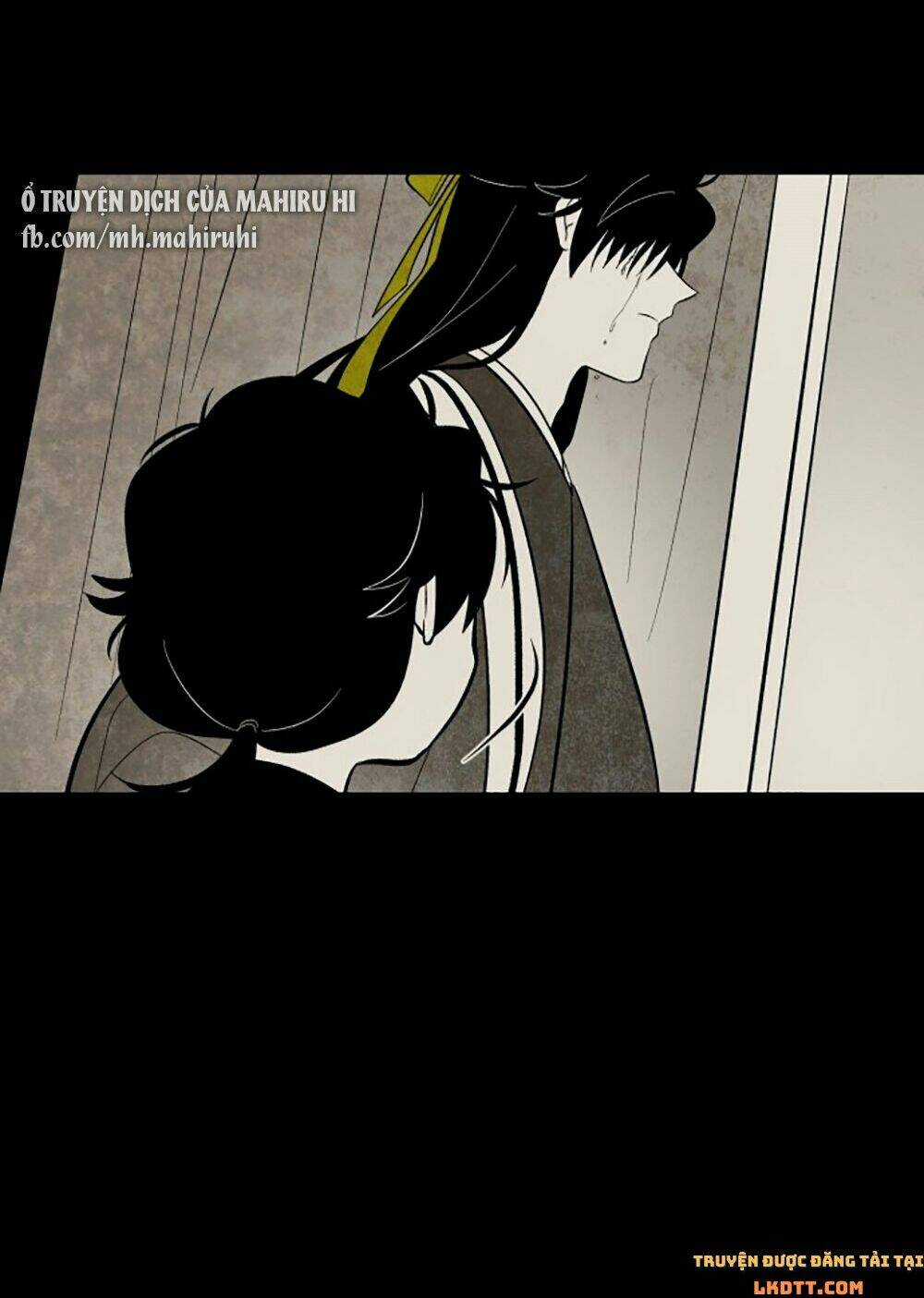 Vân Trung Hoa Chapter 117 trang 43