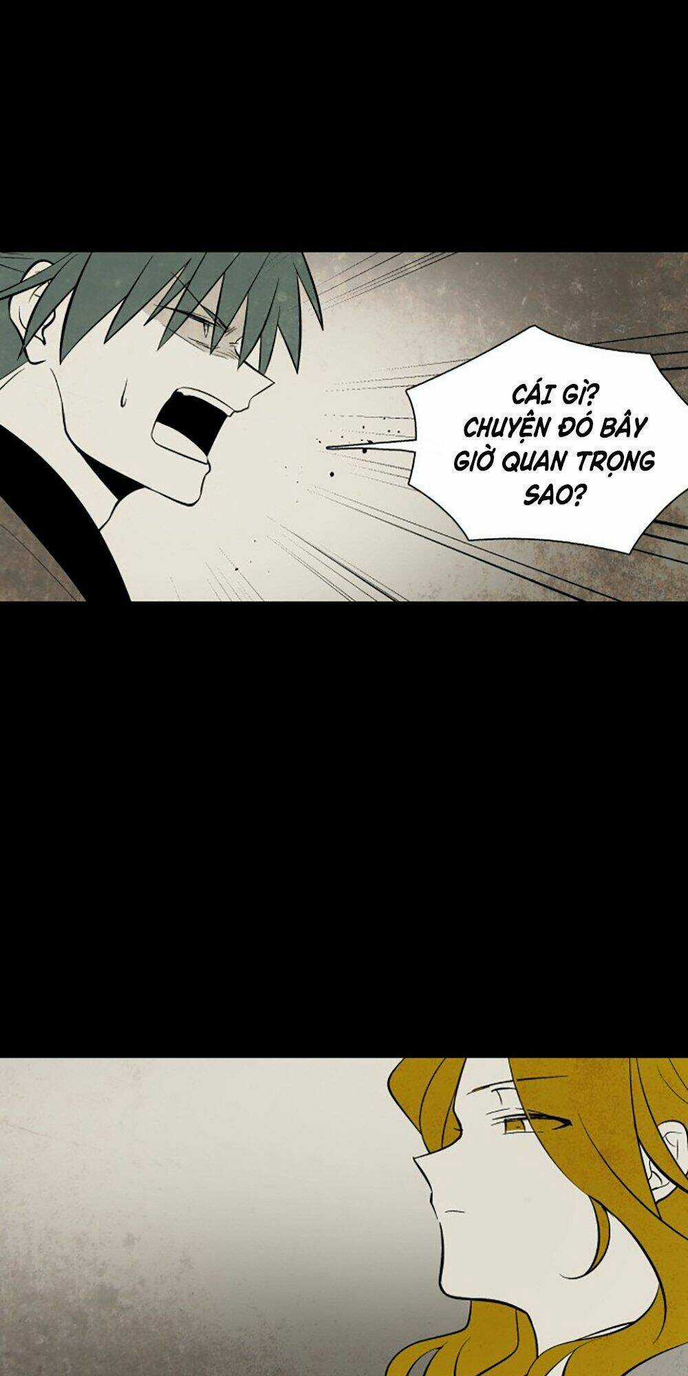 Vân Trung Hoa Chapter 117 trang 5